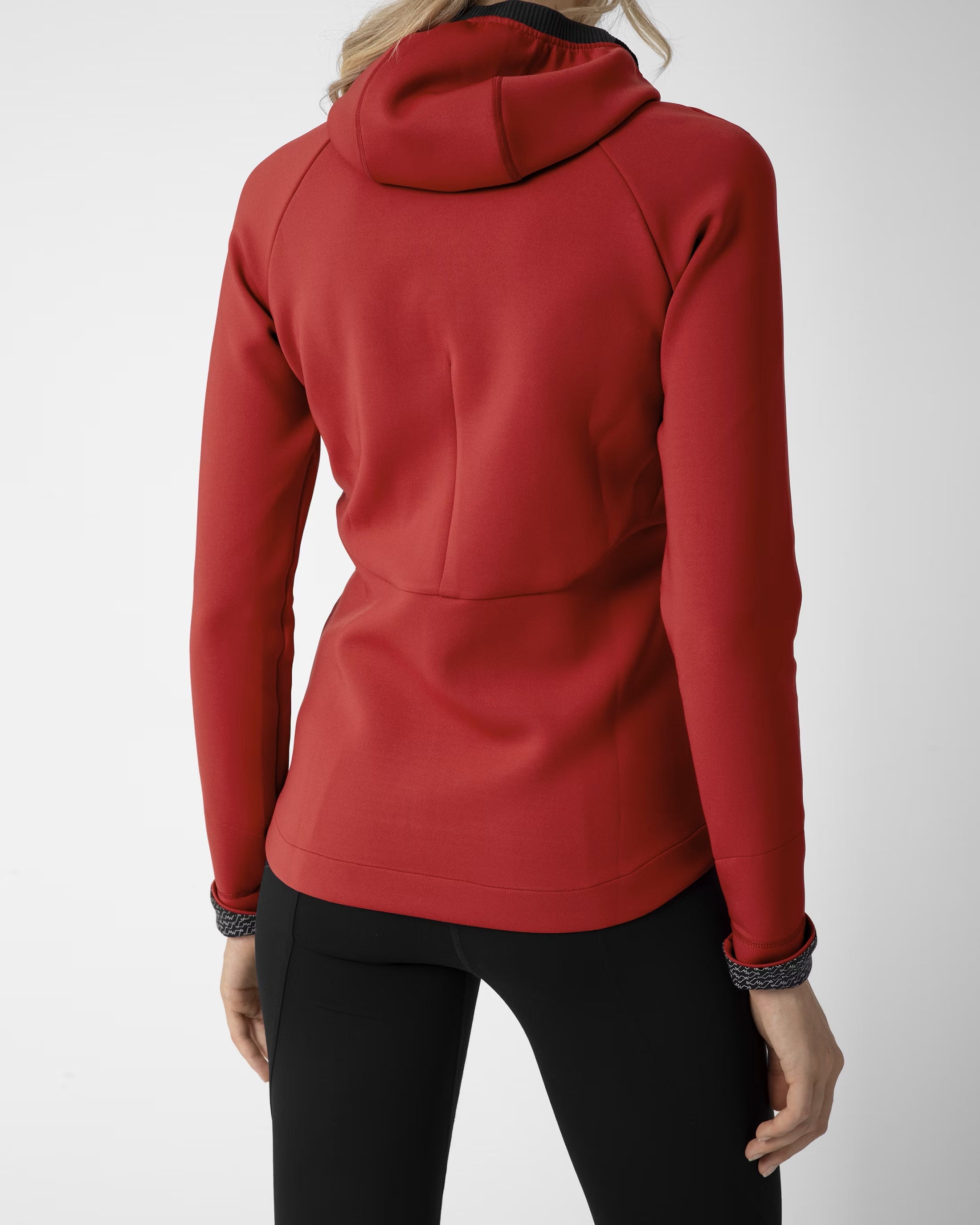 Antje Thermal W