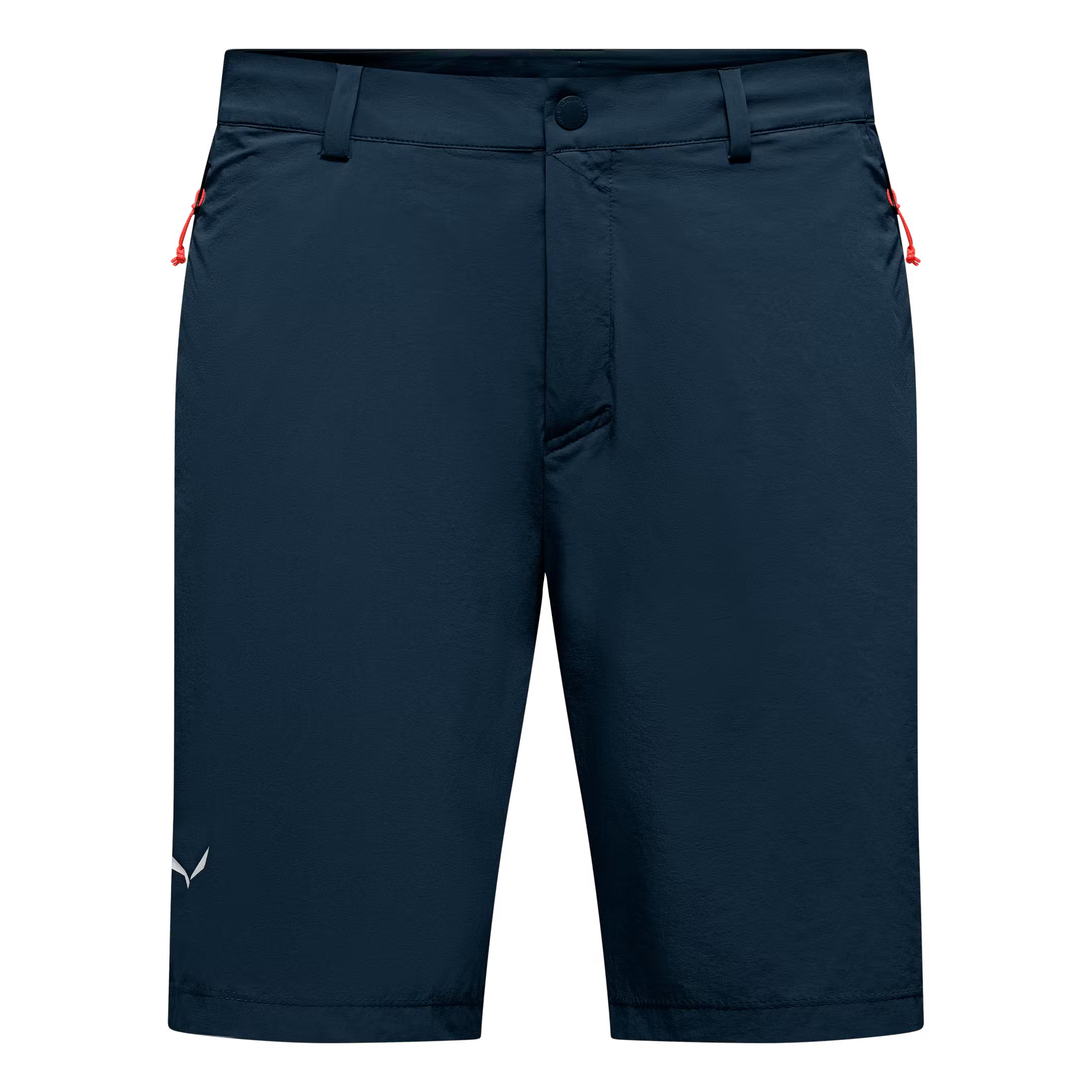 blueberry Puez Talveno Durastretch Shorts Man