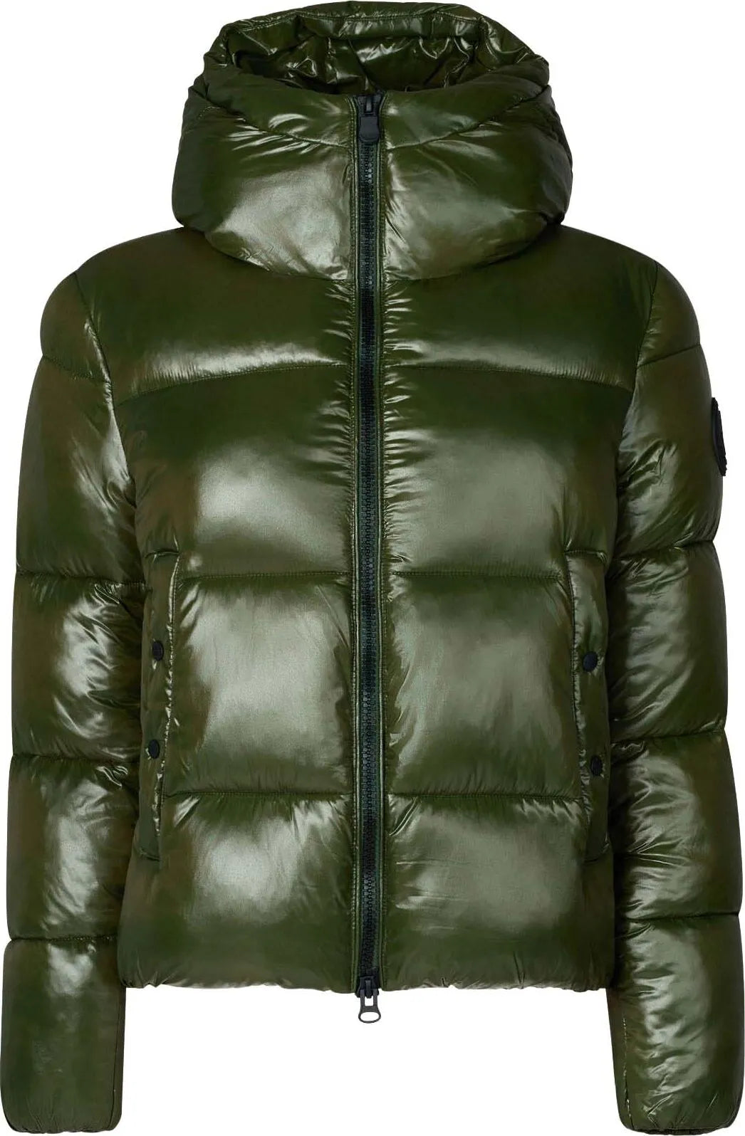 pine green Biddy Jacket W
