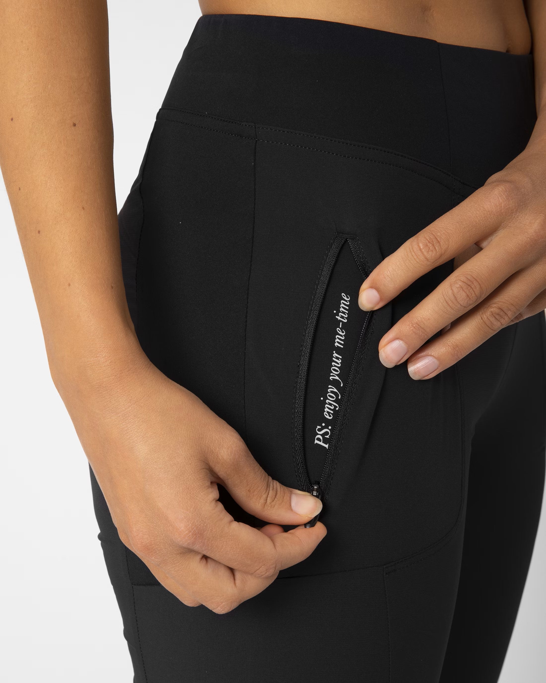 Katharina Light Stretch Pant W