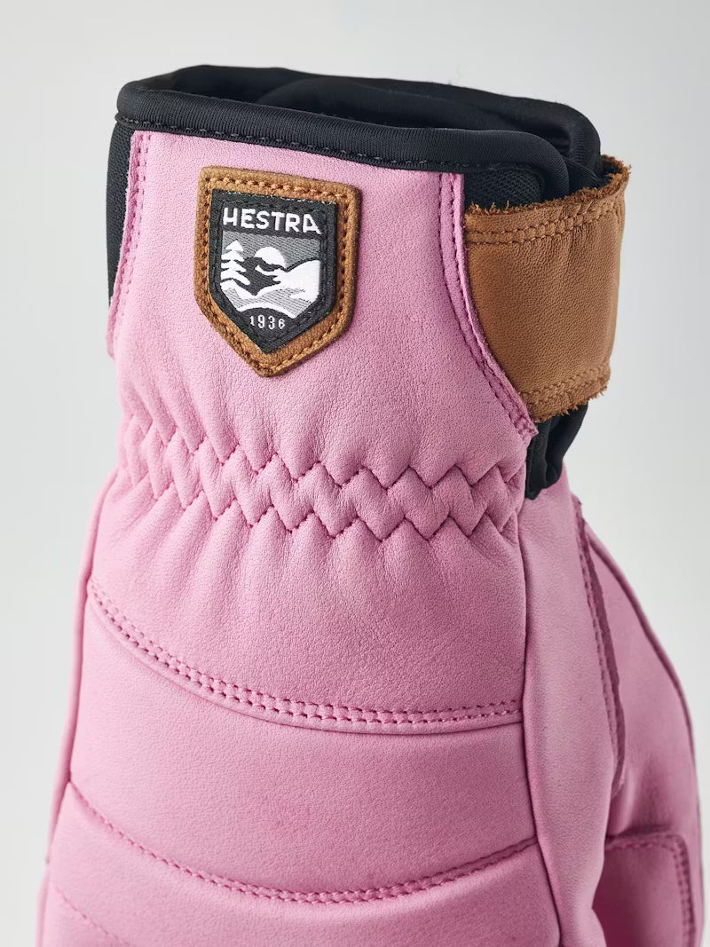 Women's Fall Line 5 Finger