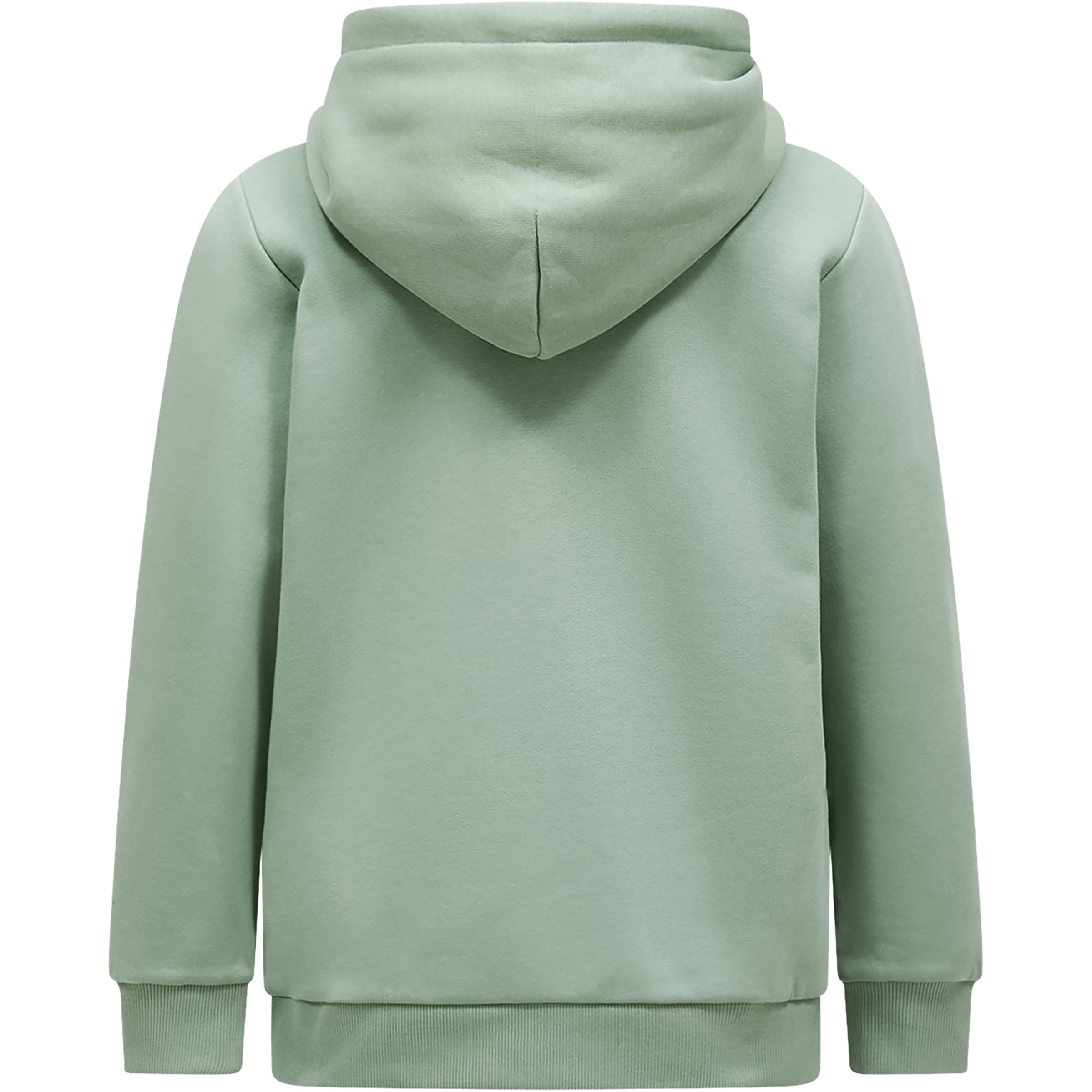 Original Small Logo Hood Wmn