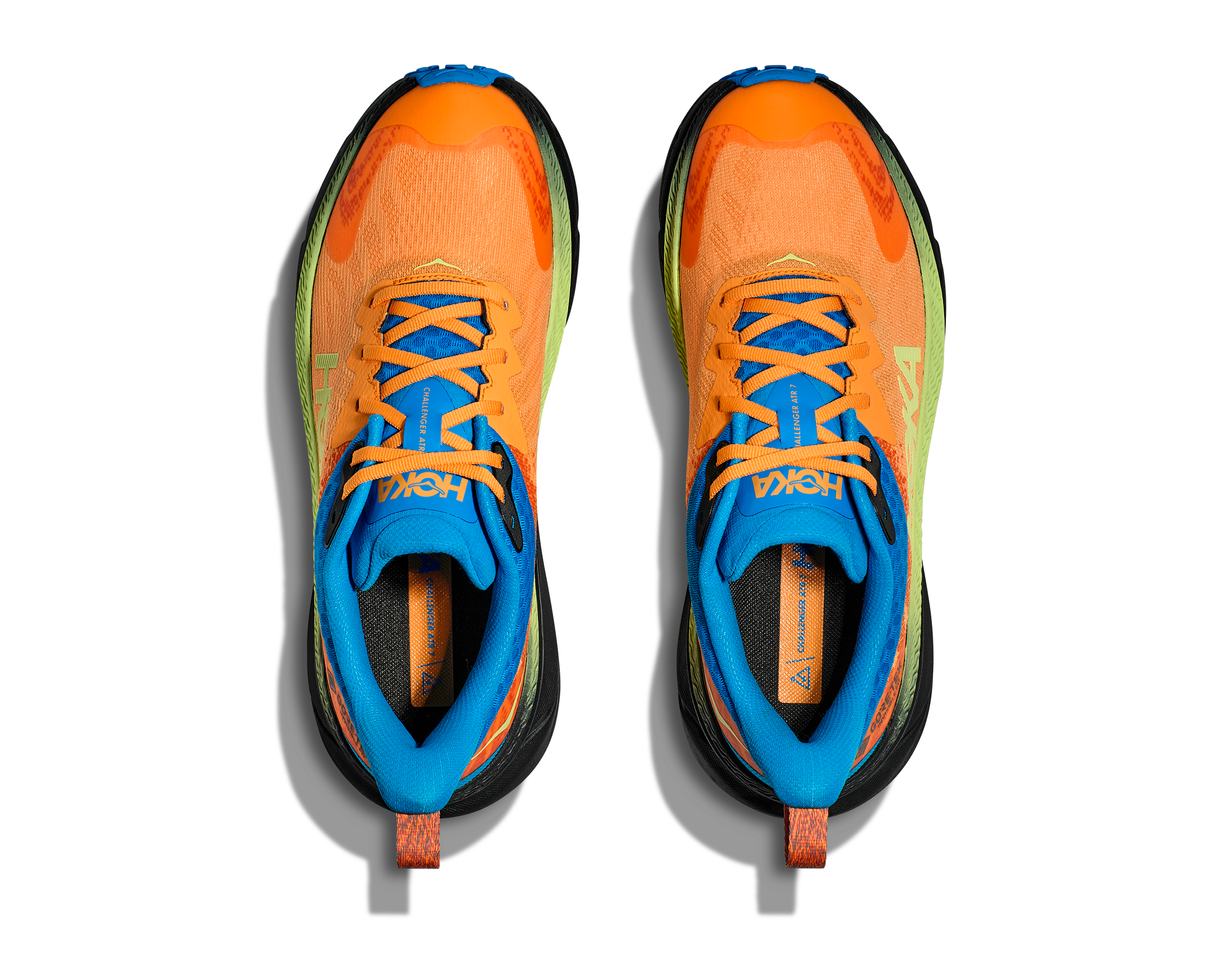 Challenger ATR 7 GTX M