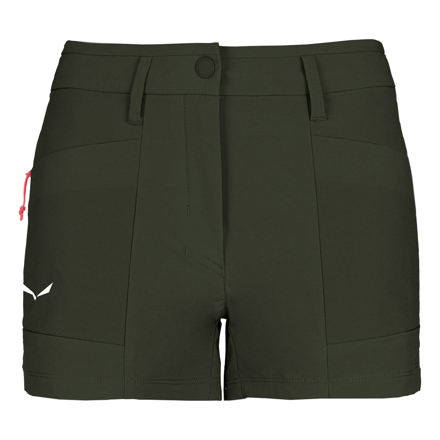 Puez Durastretch Cargo Shorts W