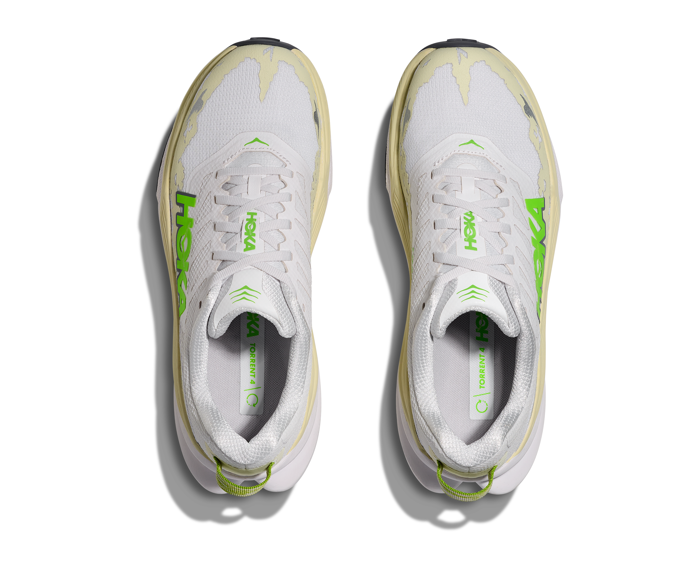 Torrent 4 W