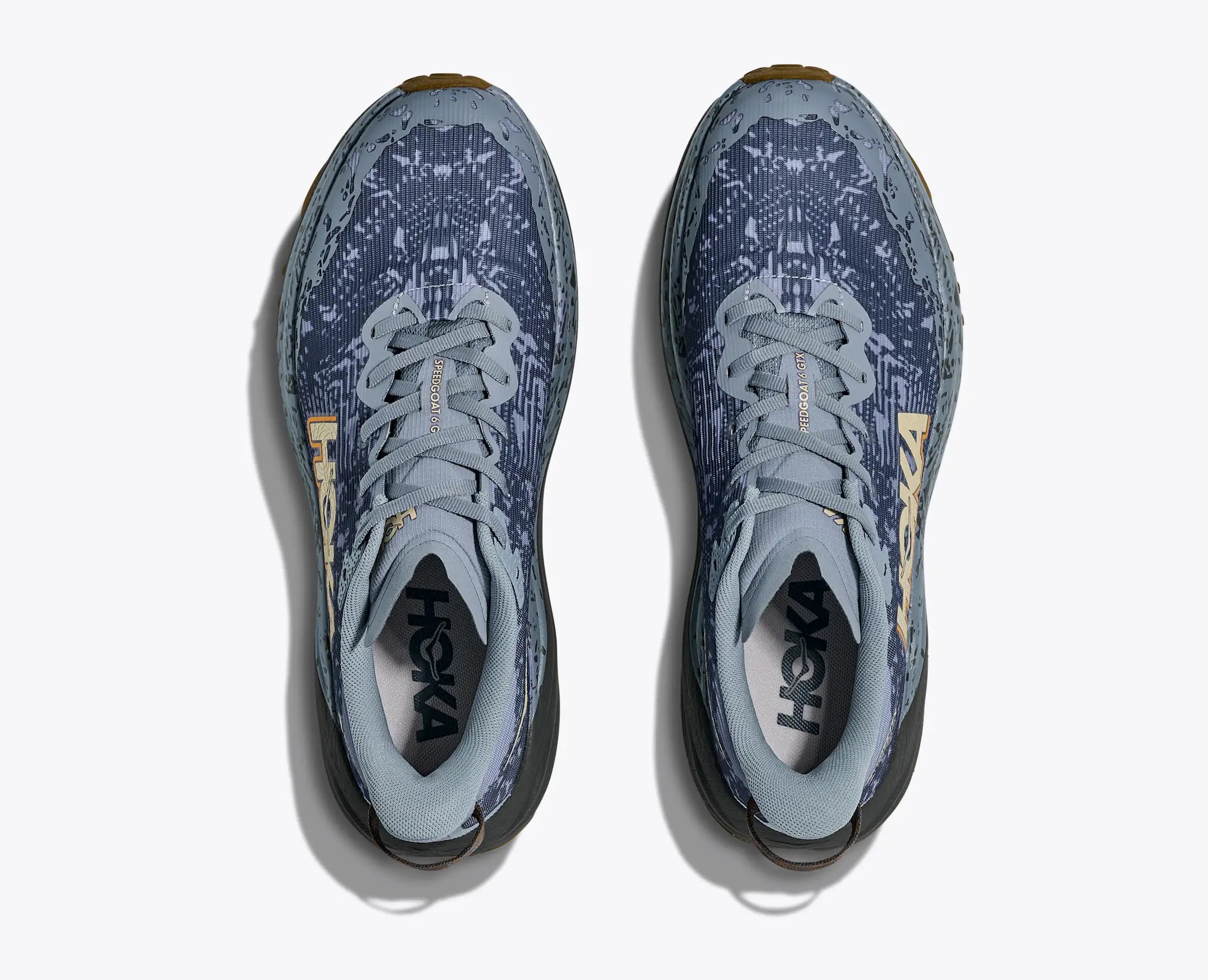 Speedgoat 6 Gore-Tex Man