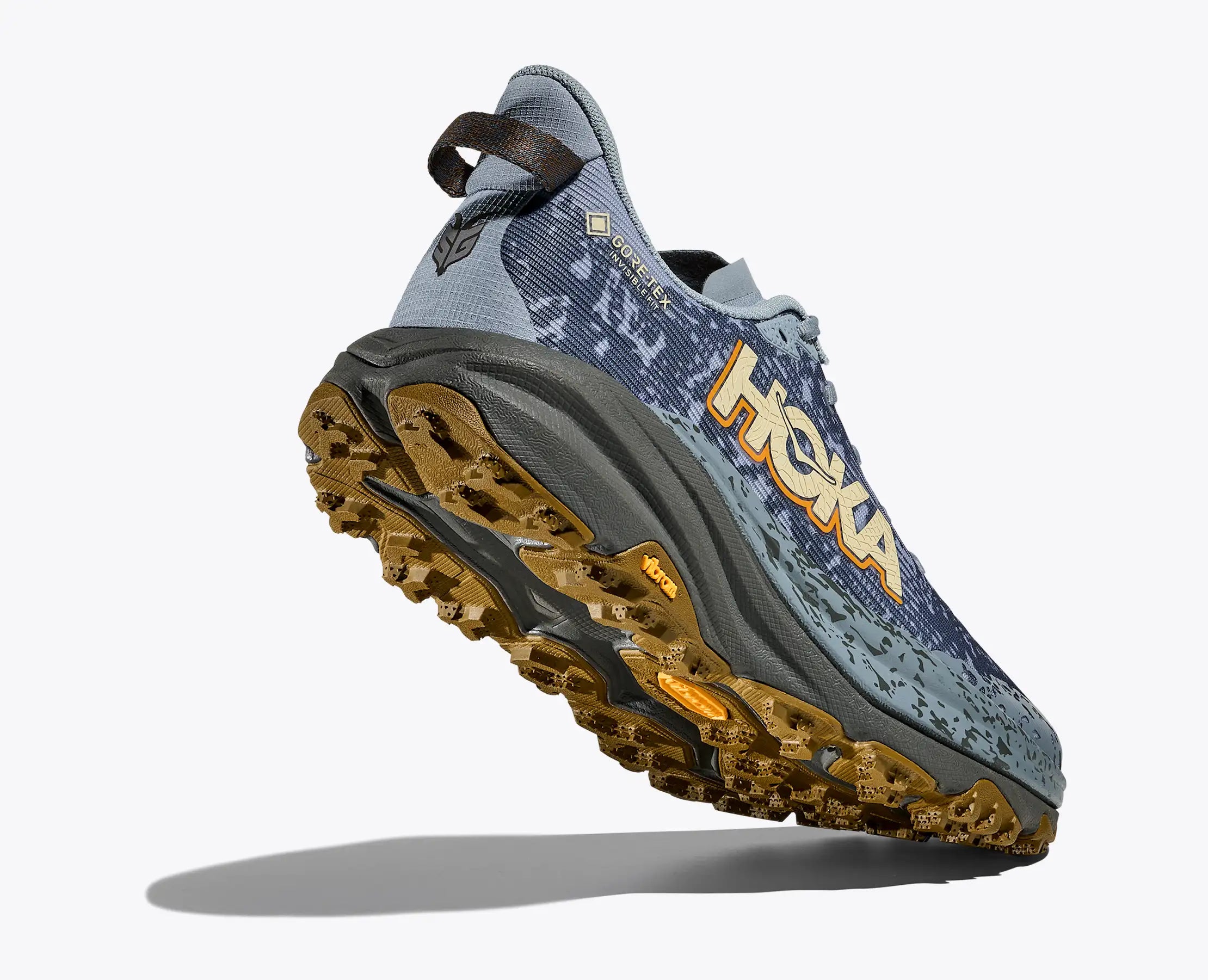 Speedgoat 6 Gore-Tex Man
