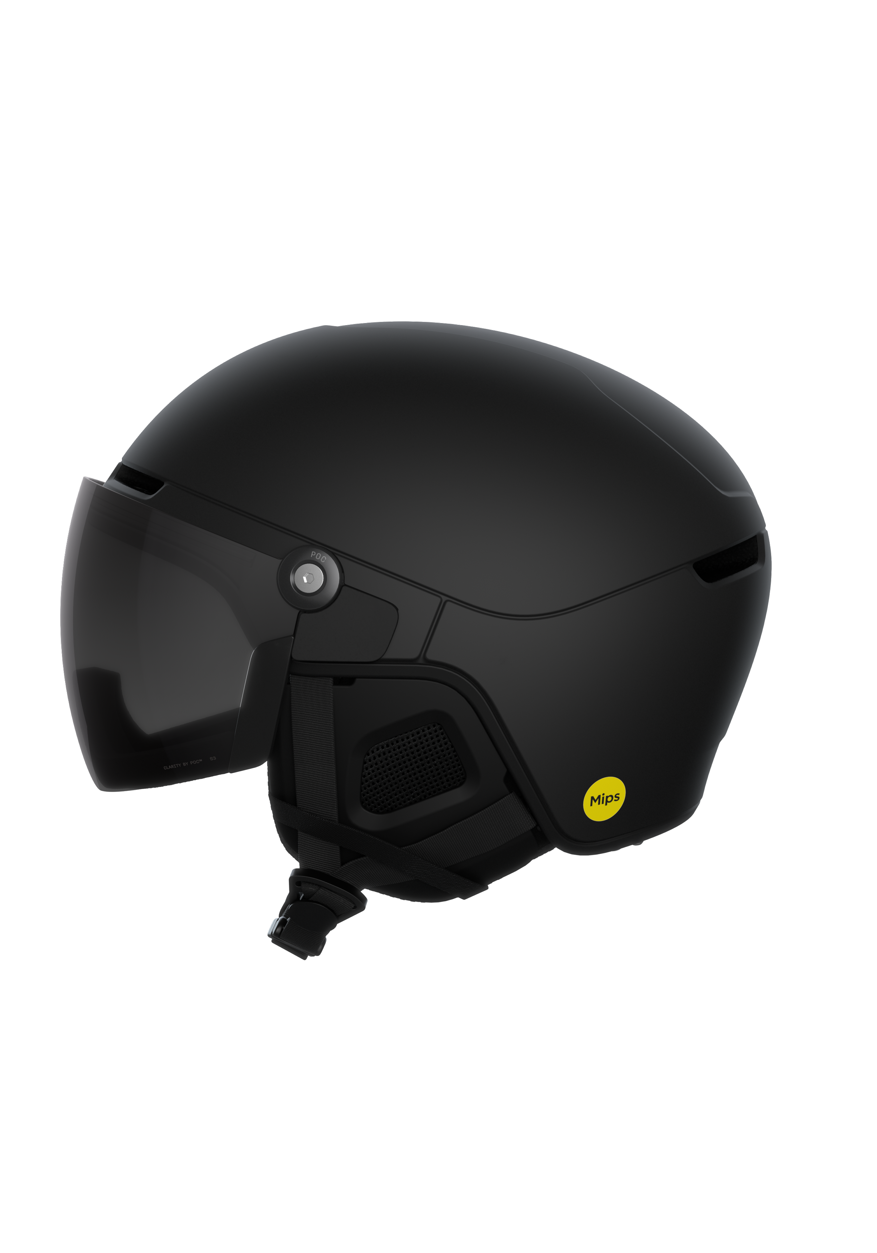 Obex Visor