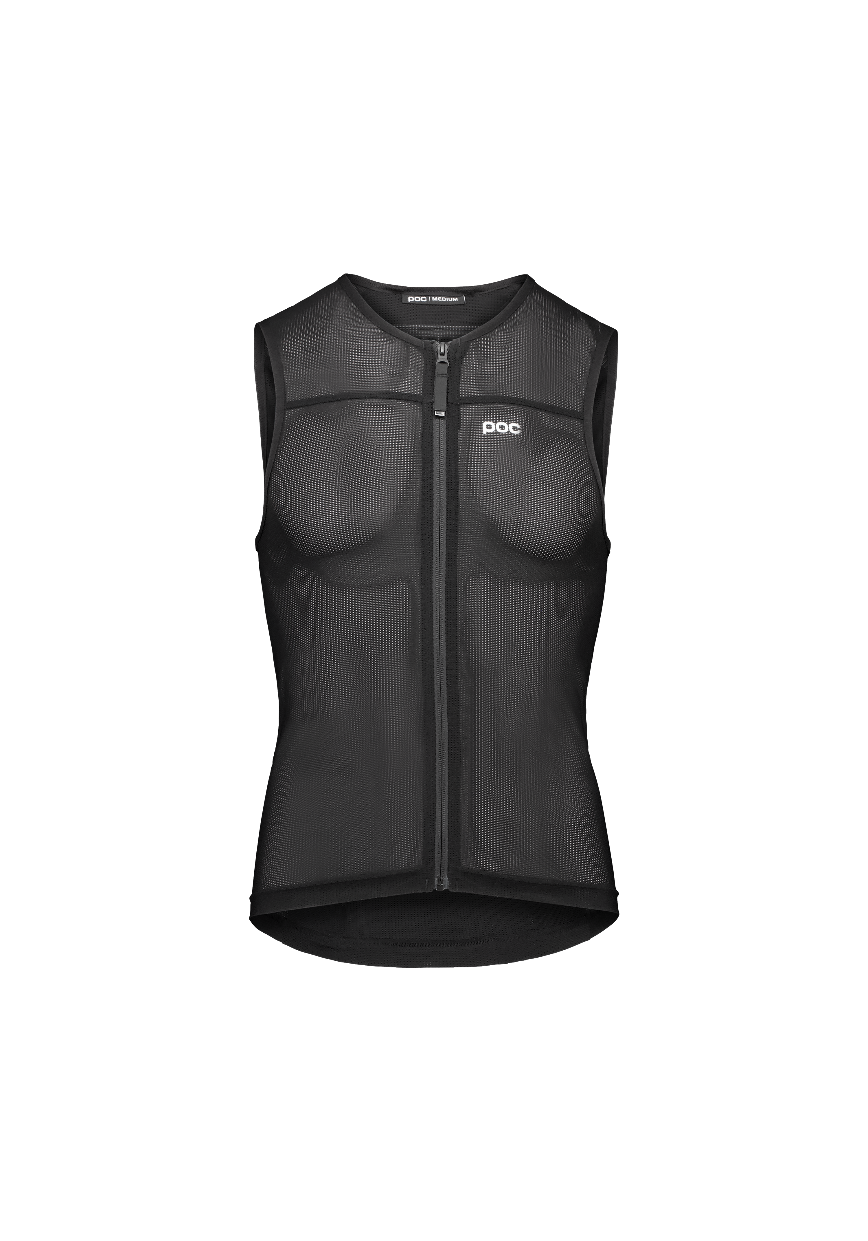 VPD Air Vest Protection Man