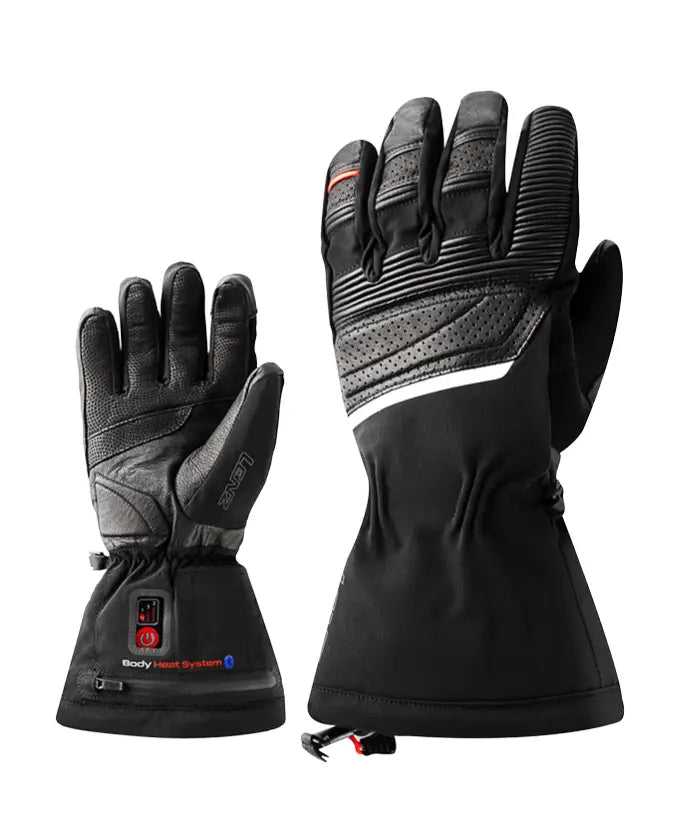 Heat Glove 6.0 Finger Cap Man