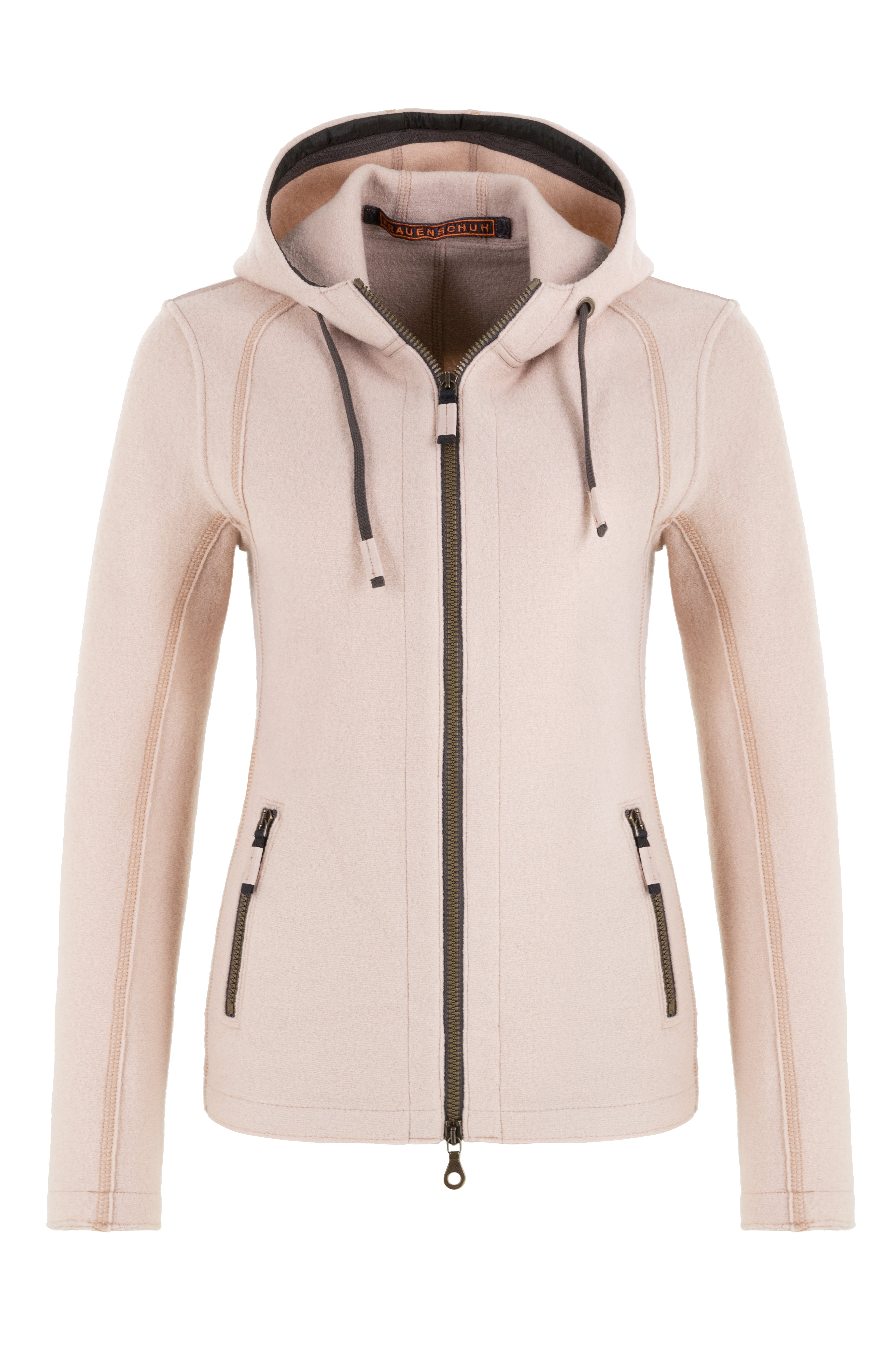 frosted rose Avery-CW W