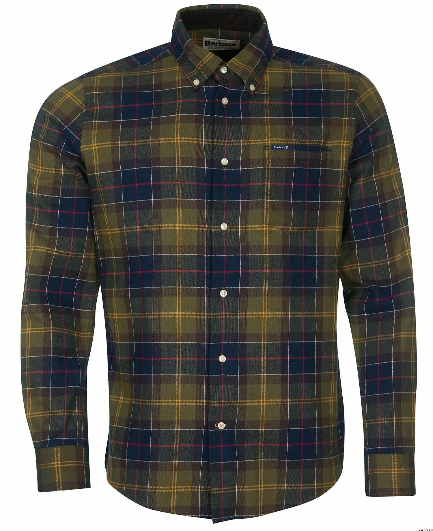 Fortrose Tailored Shirt M