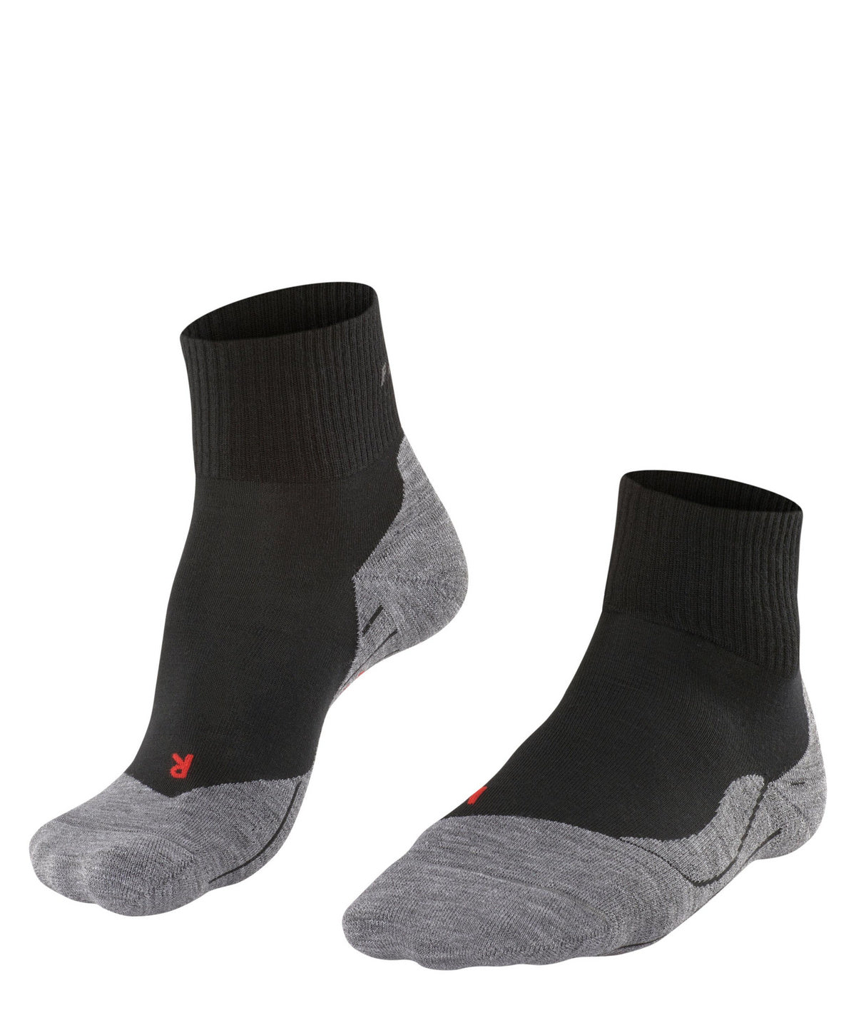 TK5 Short Trekking Socks Man