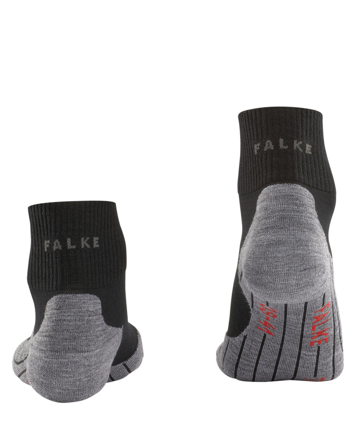 TK5 Short Trekking Socks Man