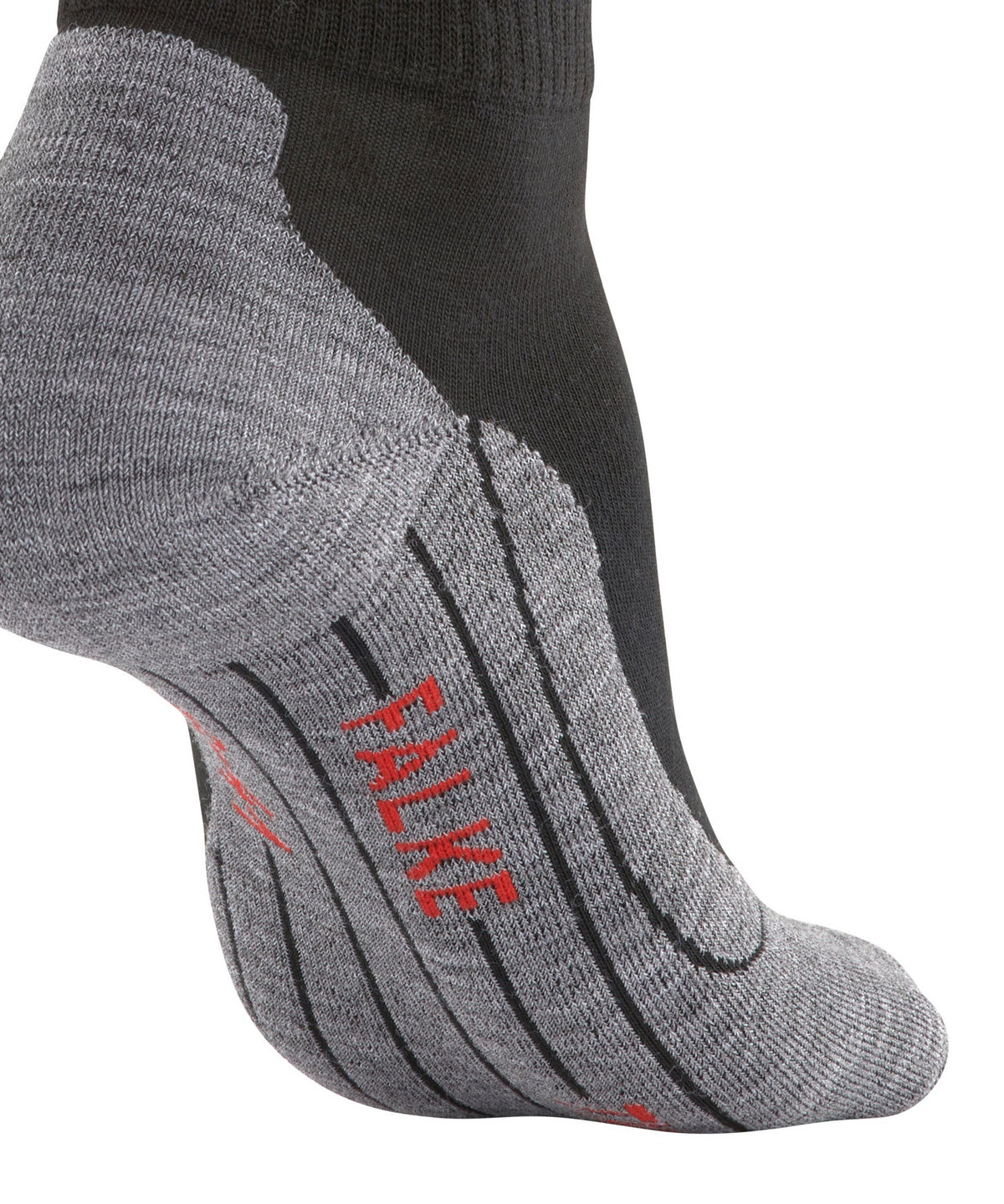 TK5 Short Trekking Socks Man