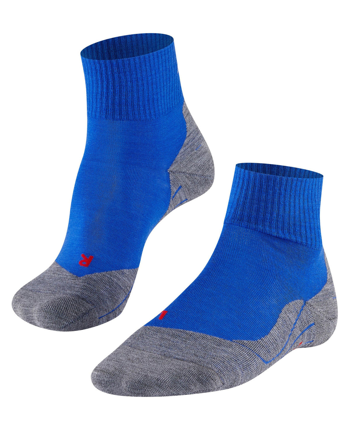 TK5 Short Trekking Socks Man