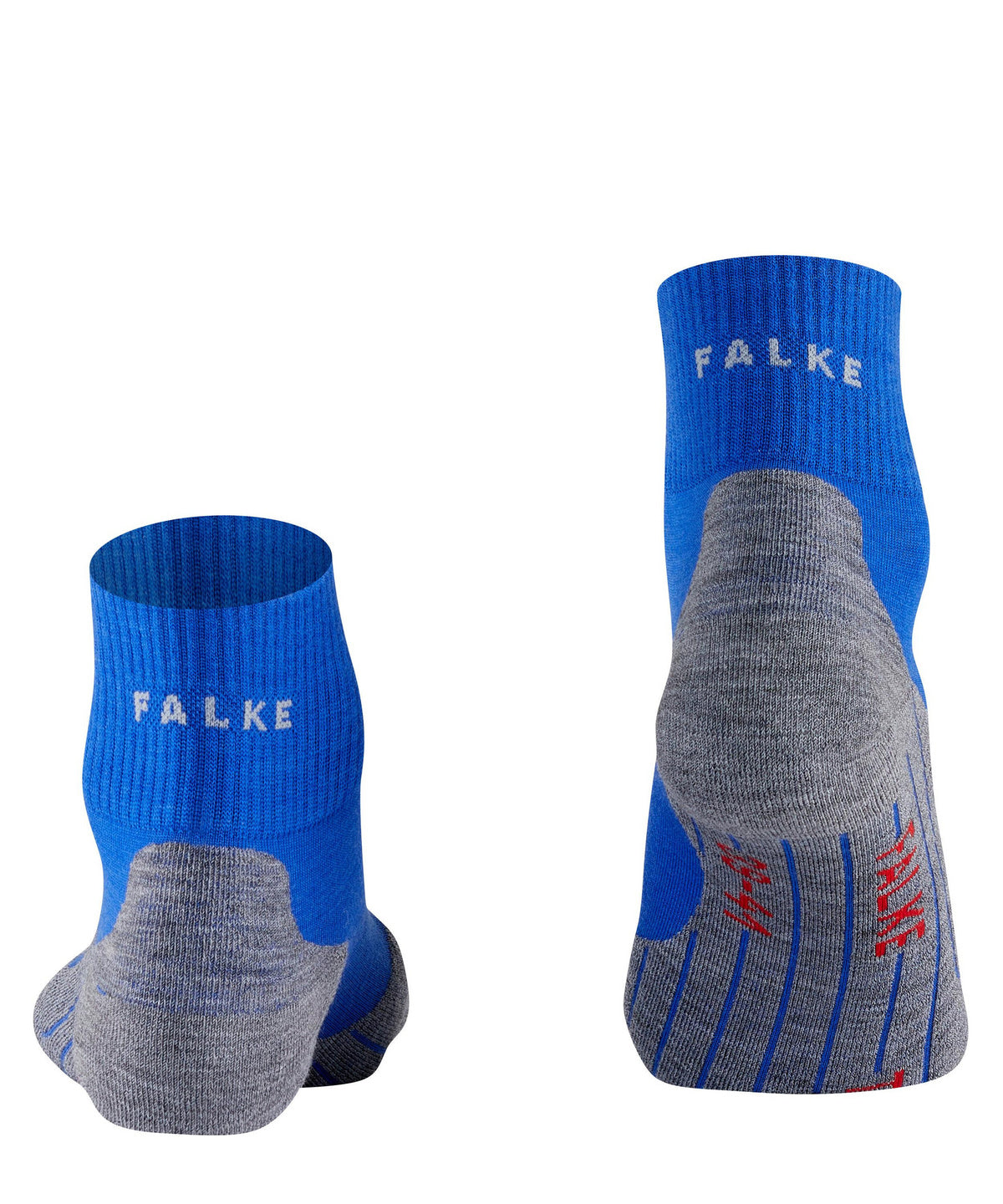 TK5 Short Trekking Socks Man