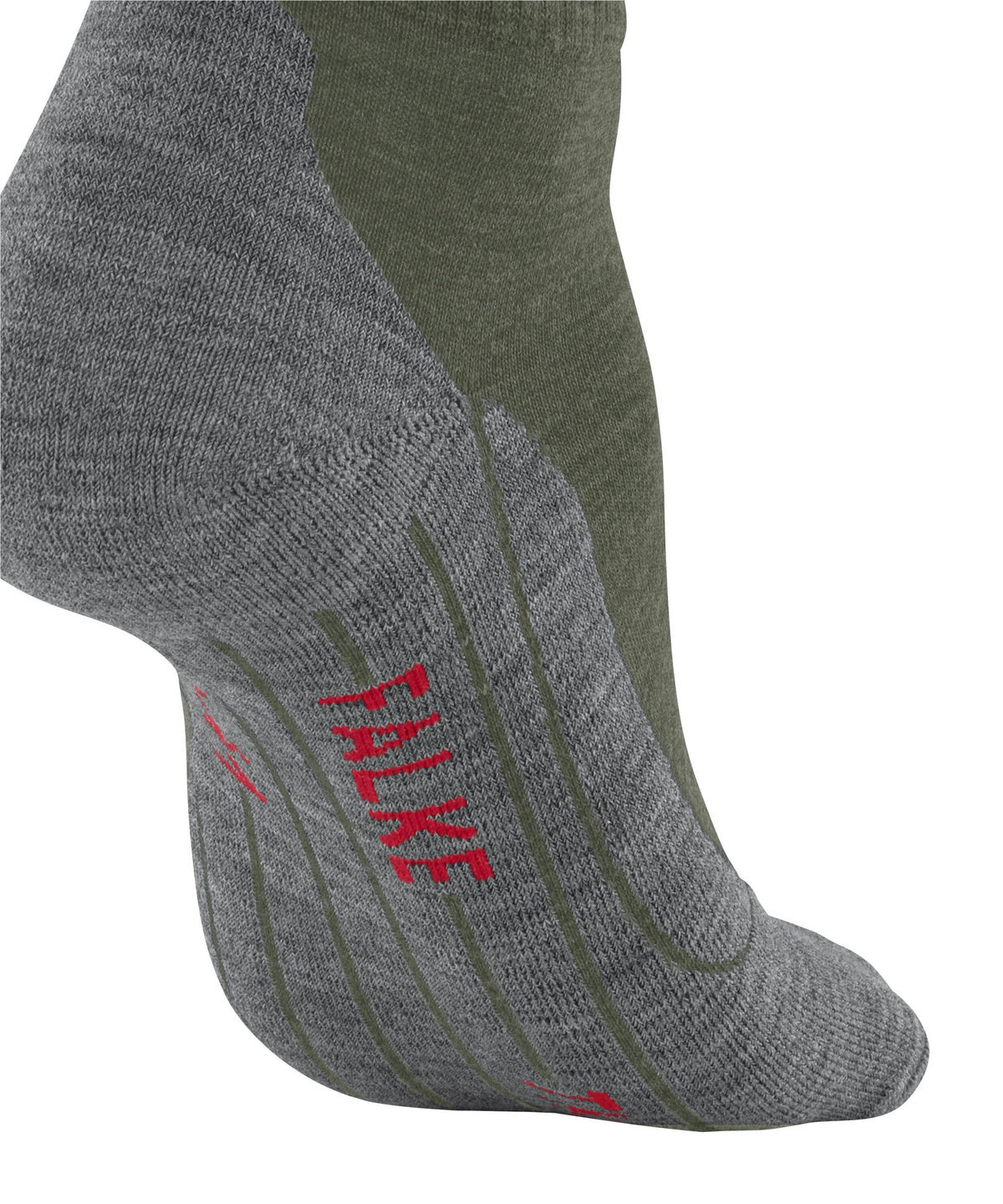 TK5 Short Trekking Socks Man