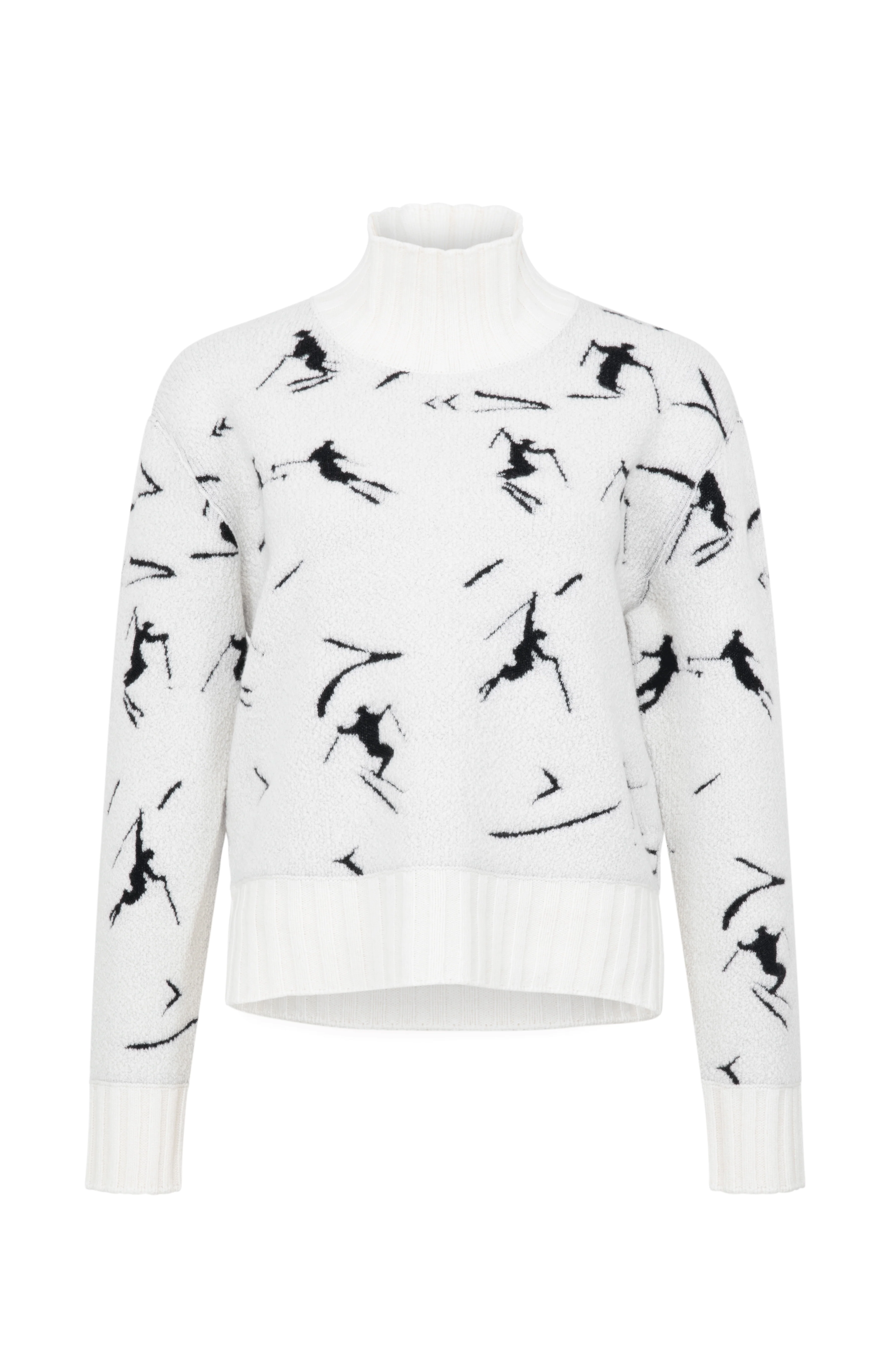 TinaMulti-ME Sweater W