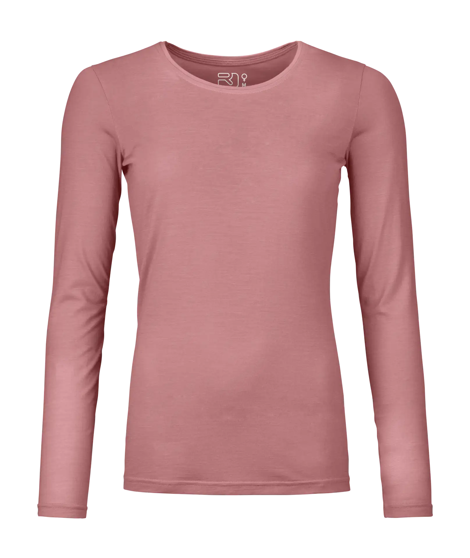 150 Cool Clean Long-Sleeve T-shirt Wmn
