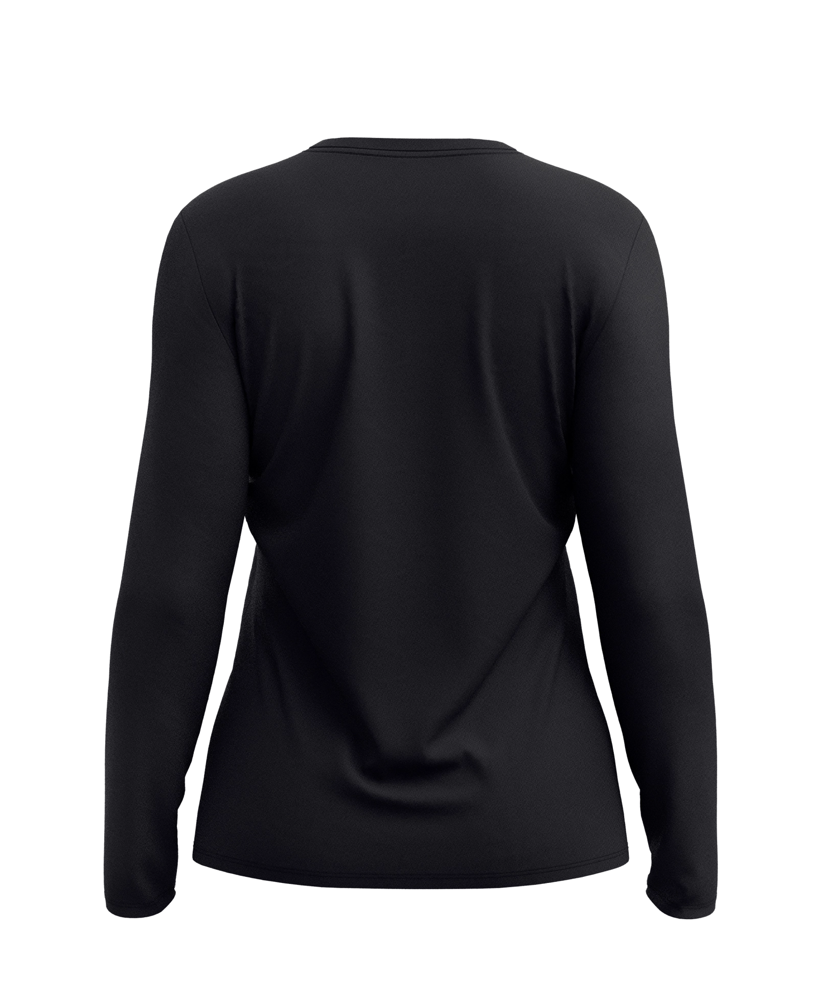 150 Cool Mountain Long-Sleeve T-shirt Wmn