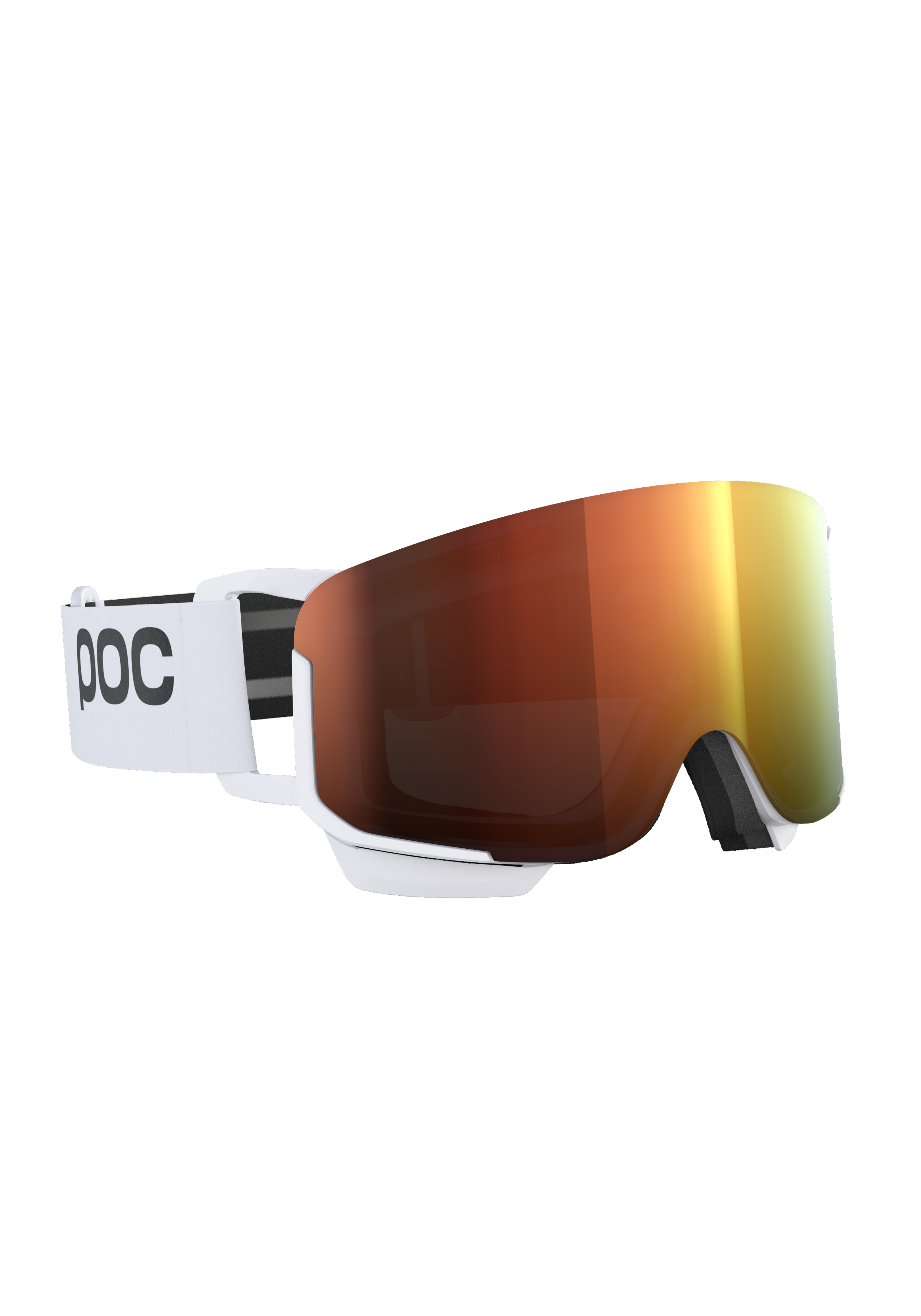 Nexal Mid Ski Goggle