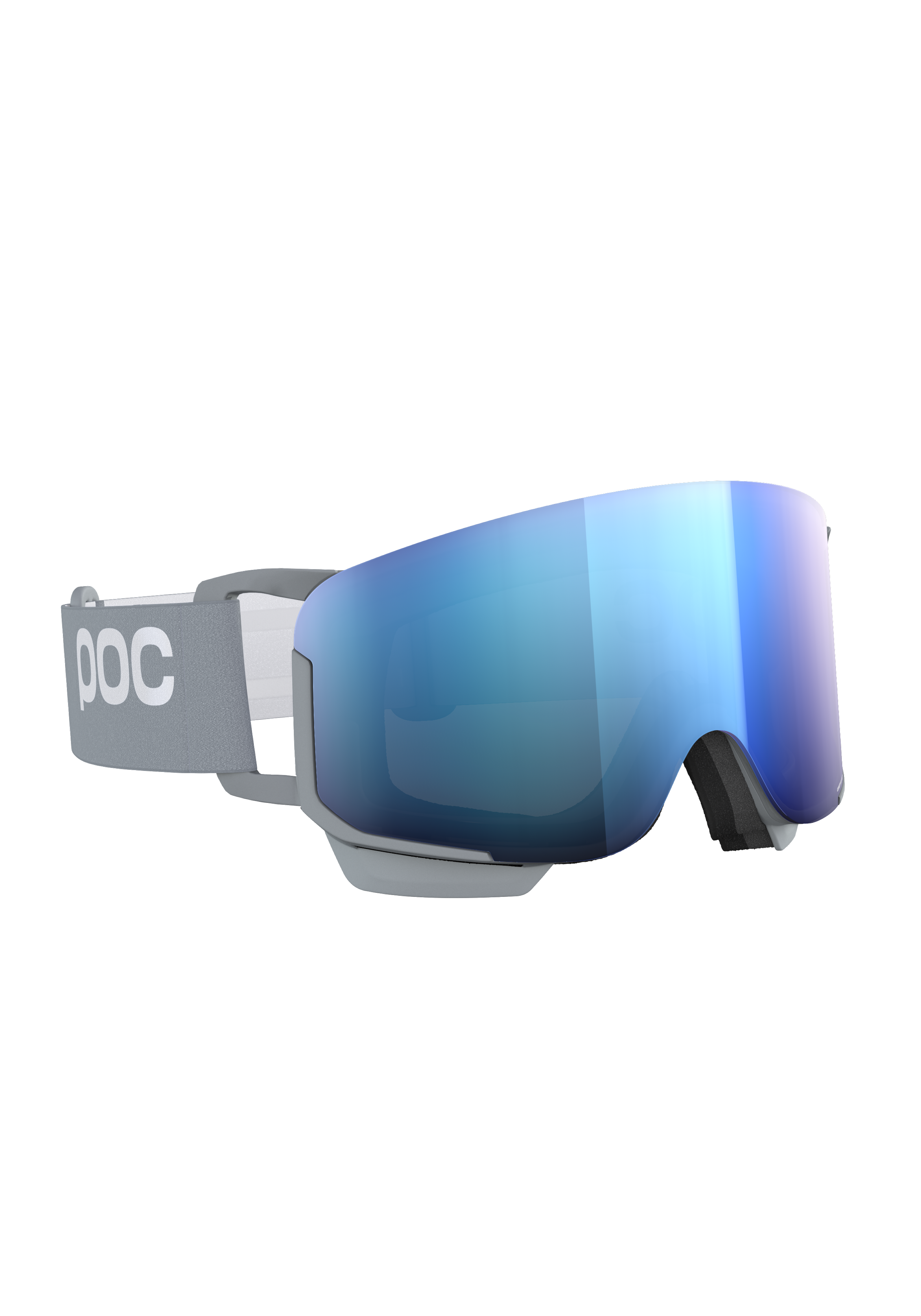 Nexal Mid Ski Goggle