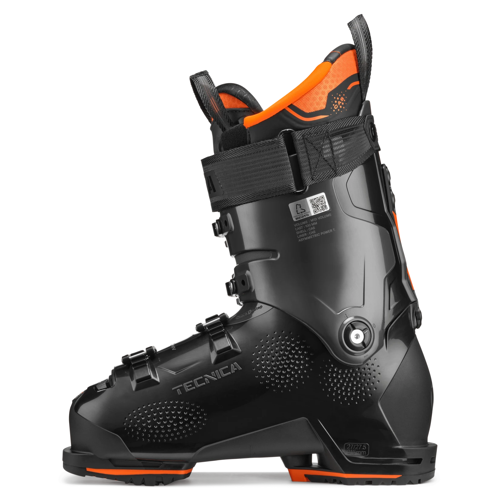 Mach1 MV 120 TD GW M