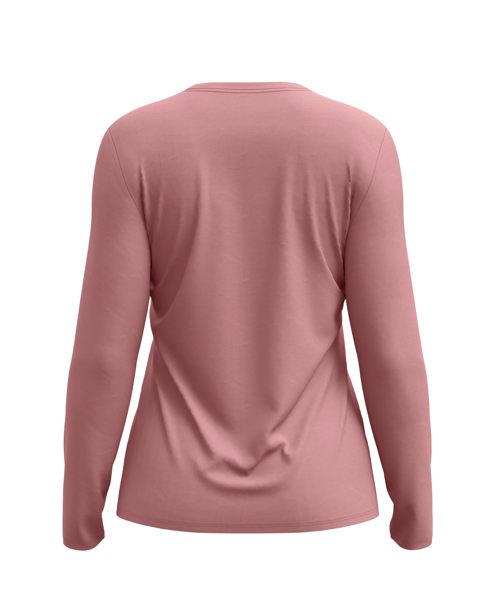 185 Merino Sunrise Long Sleeve Wmn