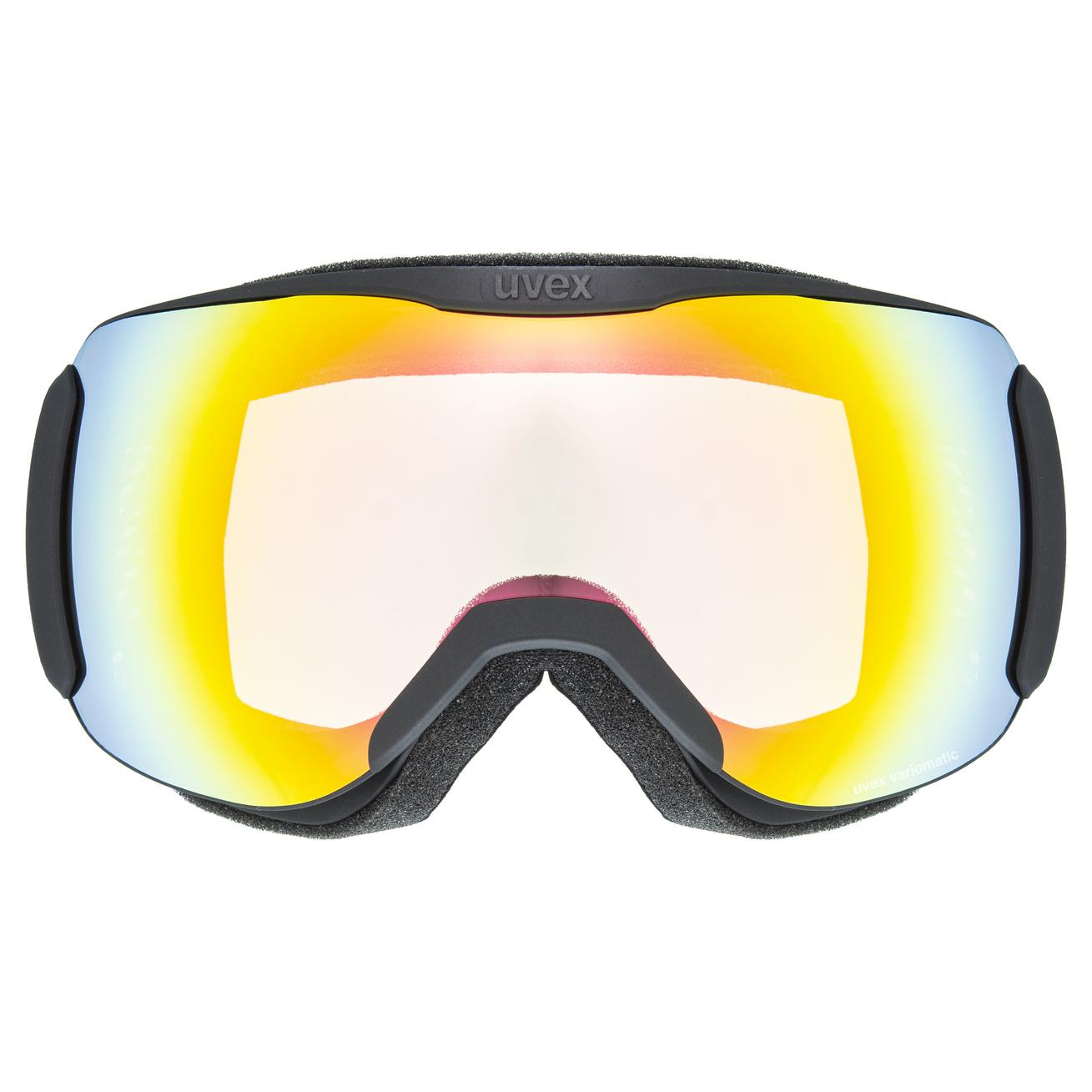 Downhill 2100 V