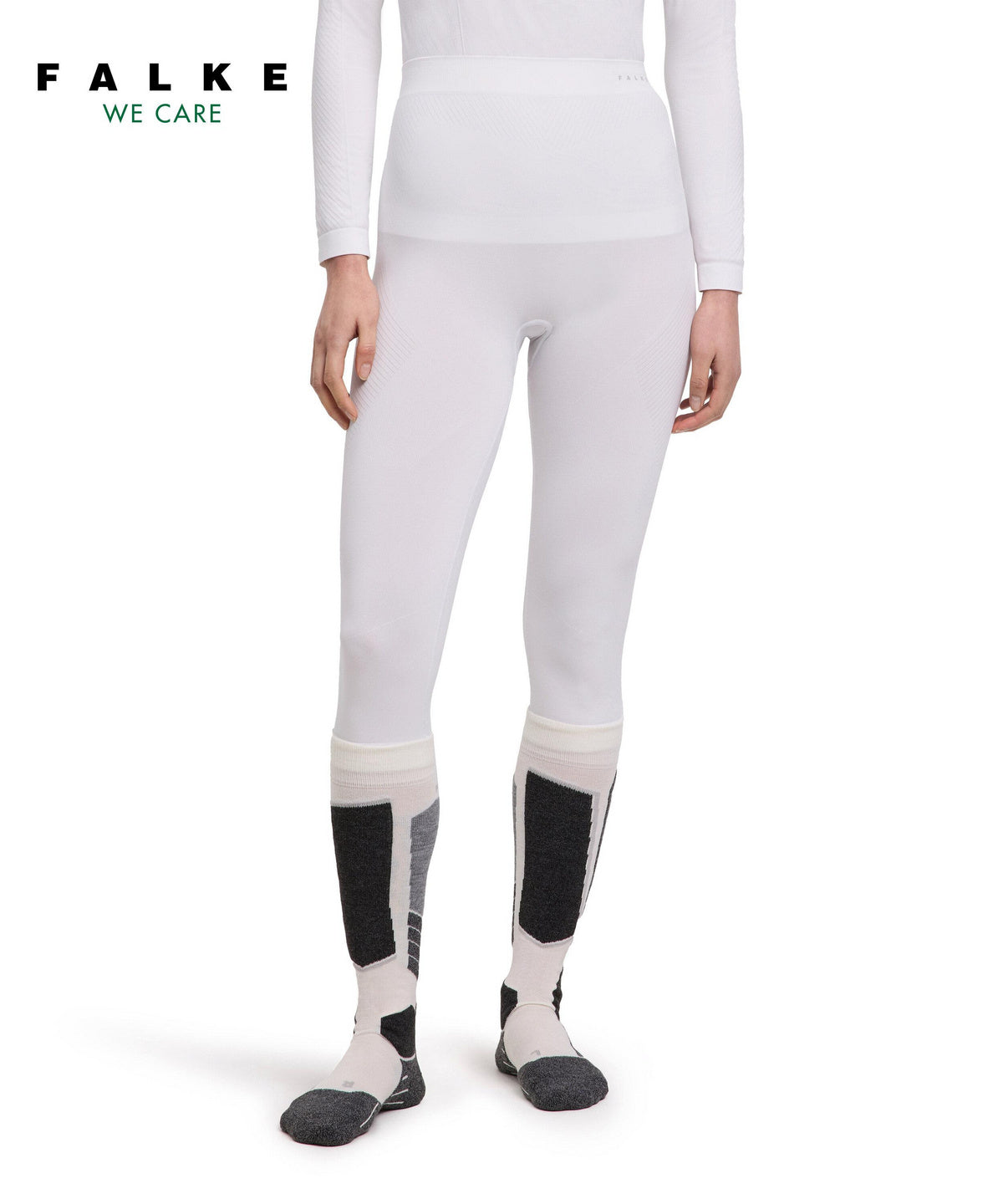 Thights Warm 3/4 Wmn