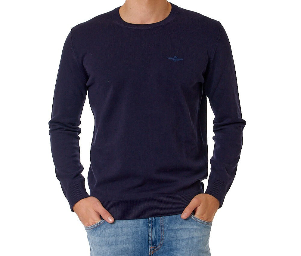 Maglia girocollo M