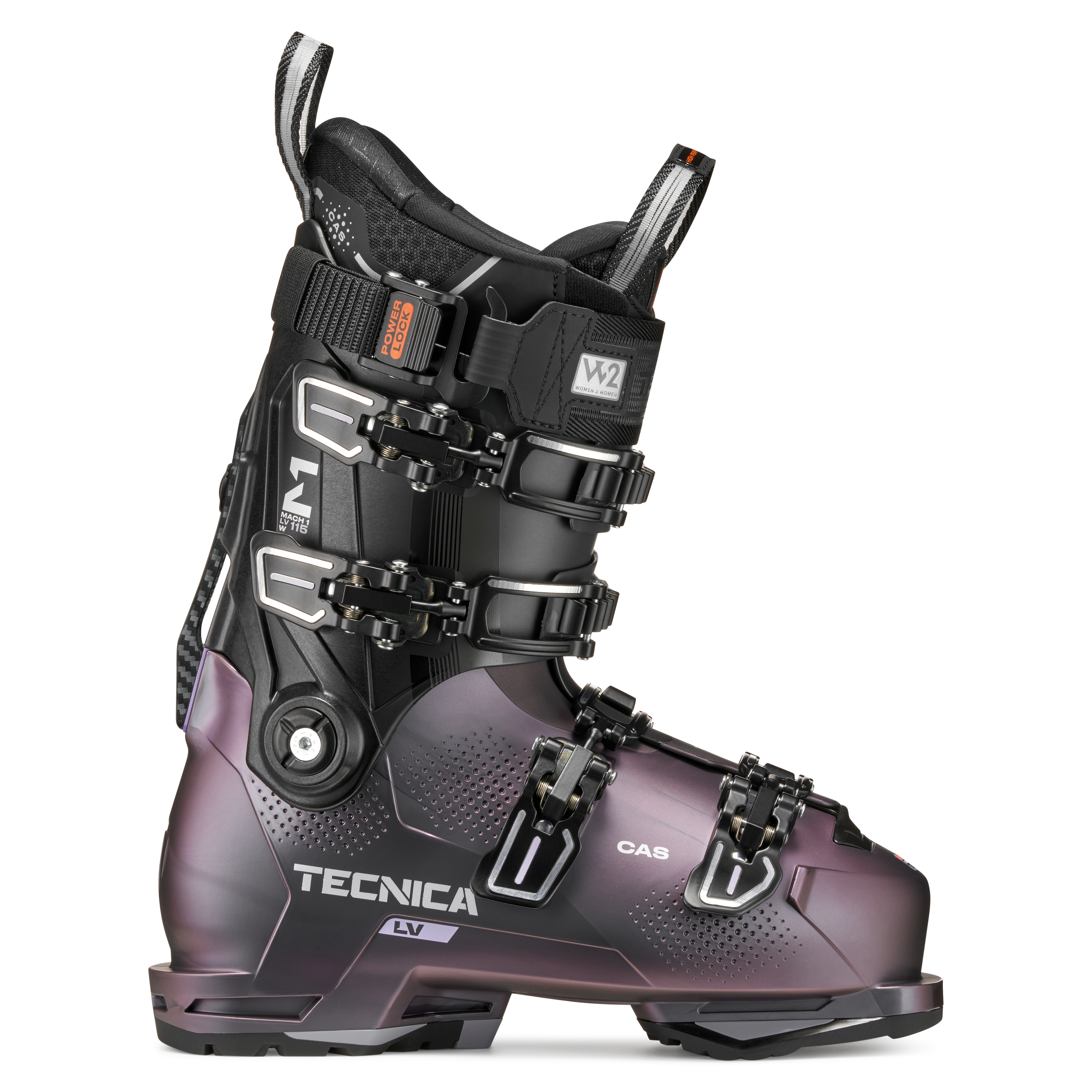 Mach1 LV 115 W TD2 GW