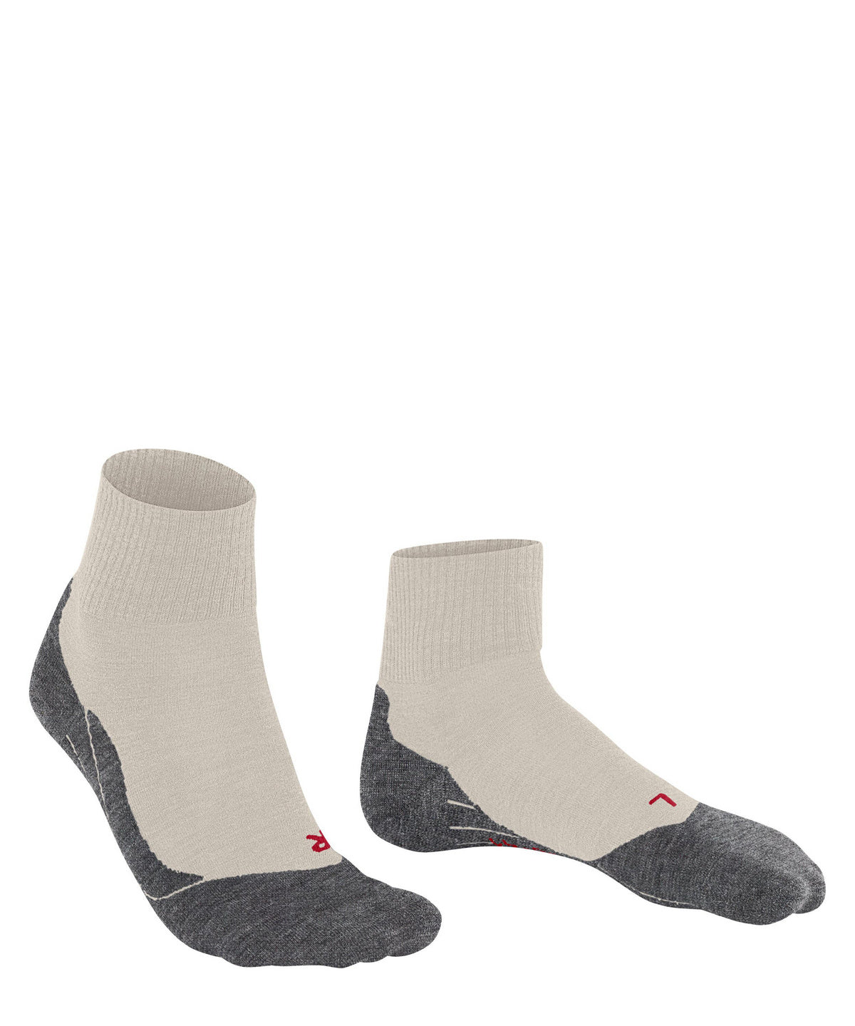 TK5 Short Trekking Socks Man