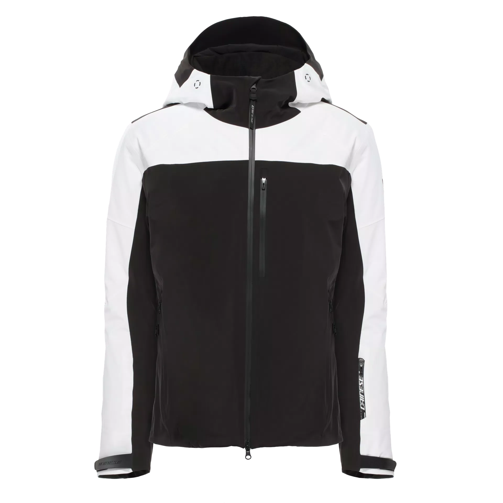 Speed Demon Lab Domeair Pro Jacket Man