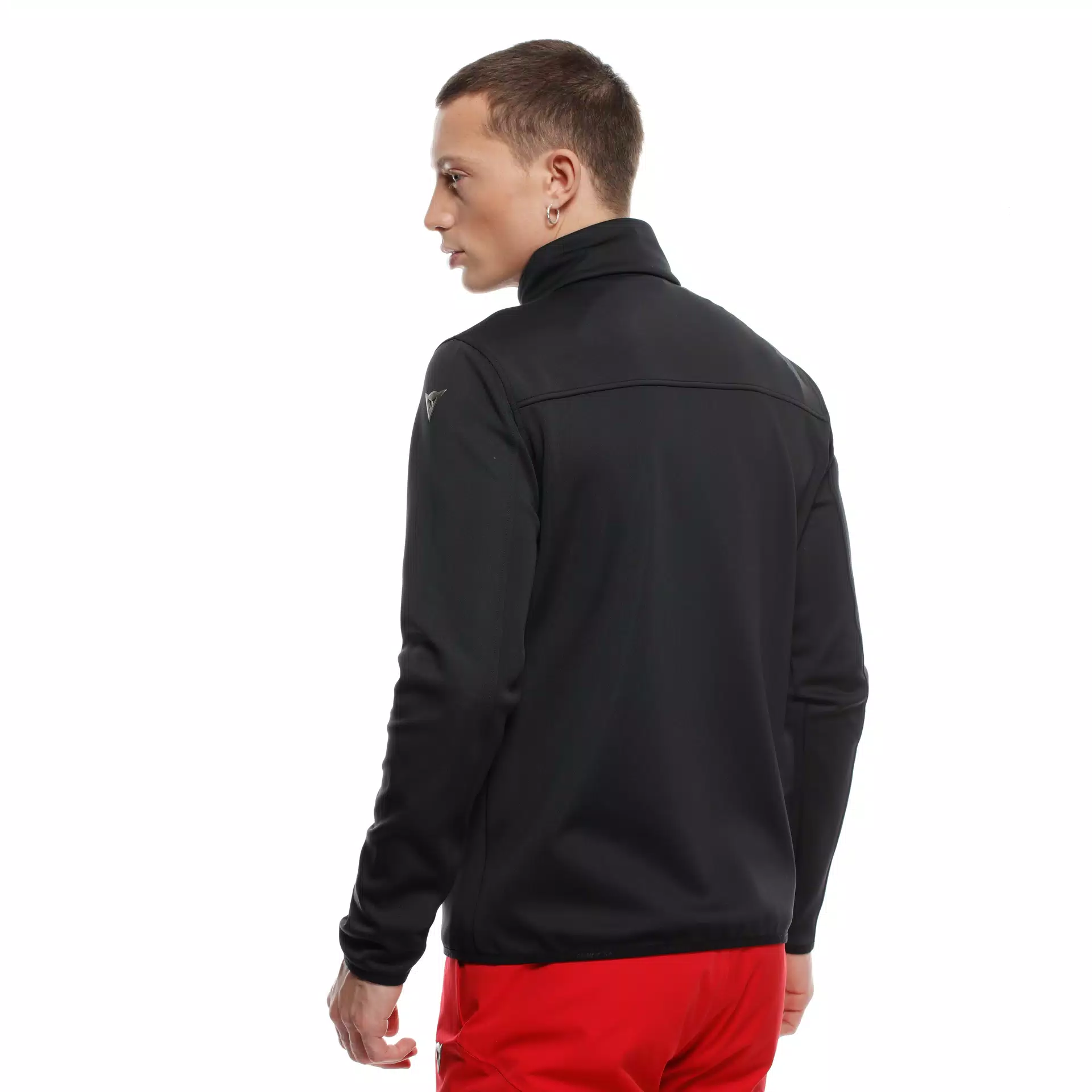 Espera Full Zip Mid Layer Man