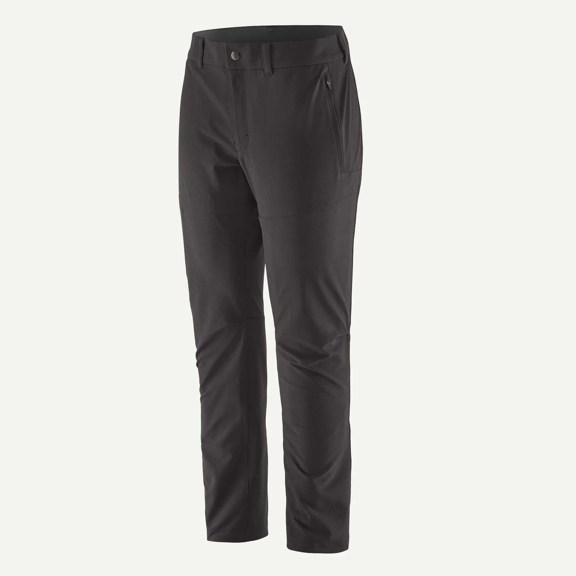black Terravia Trail Pants Wmn