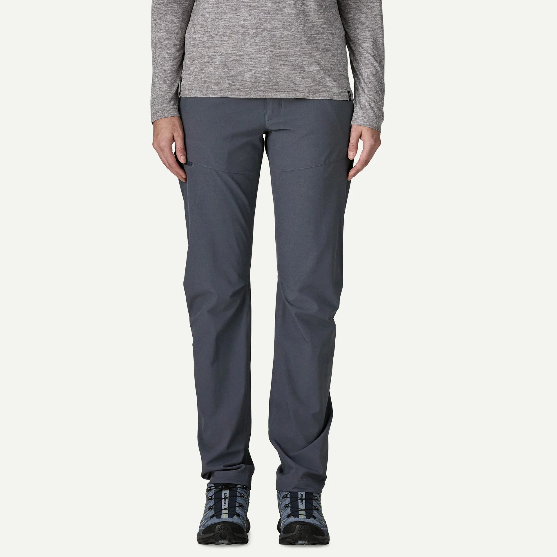 Terravia Trail Pants Wmn