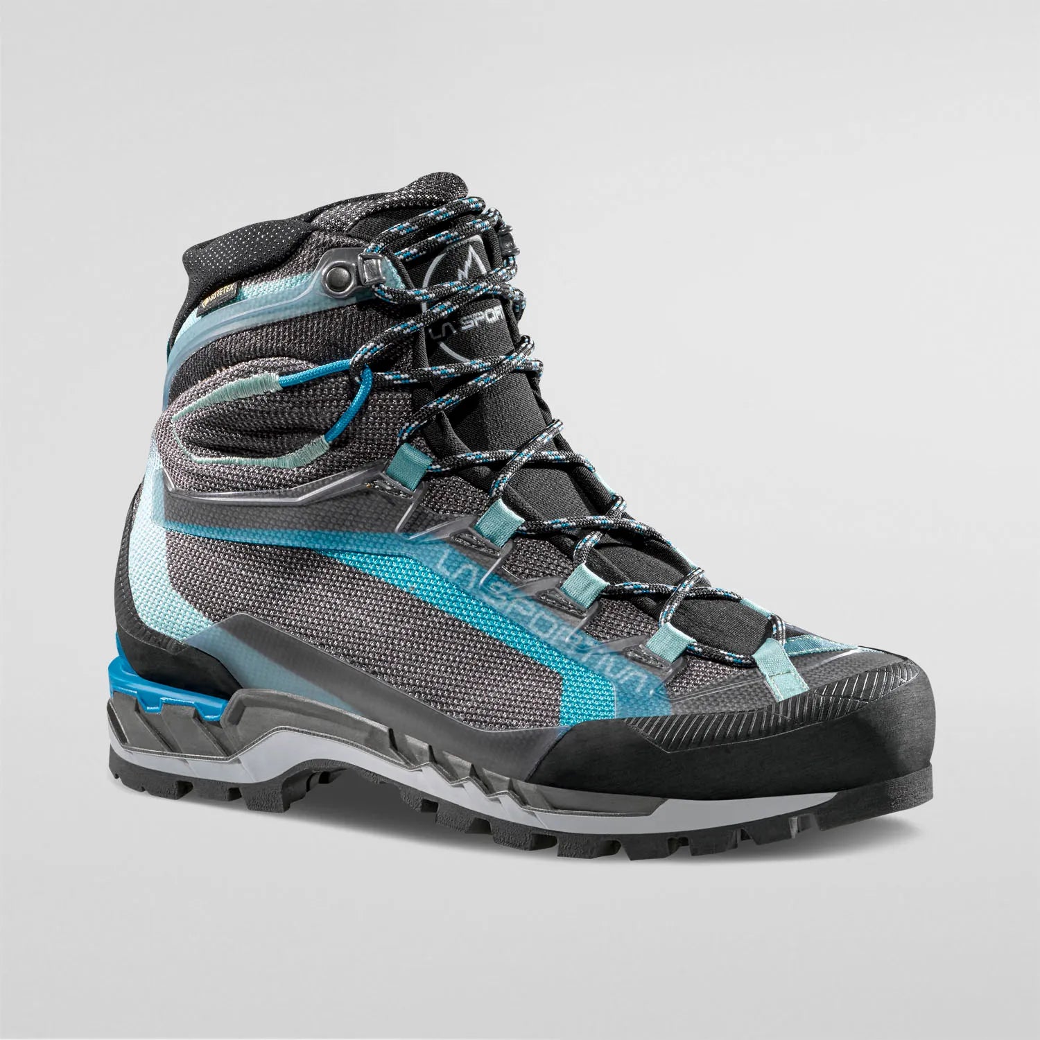 carbon/lagoon Trango Tech GTX W