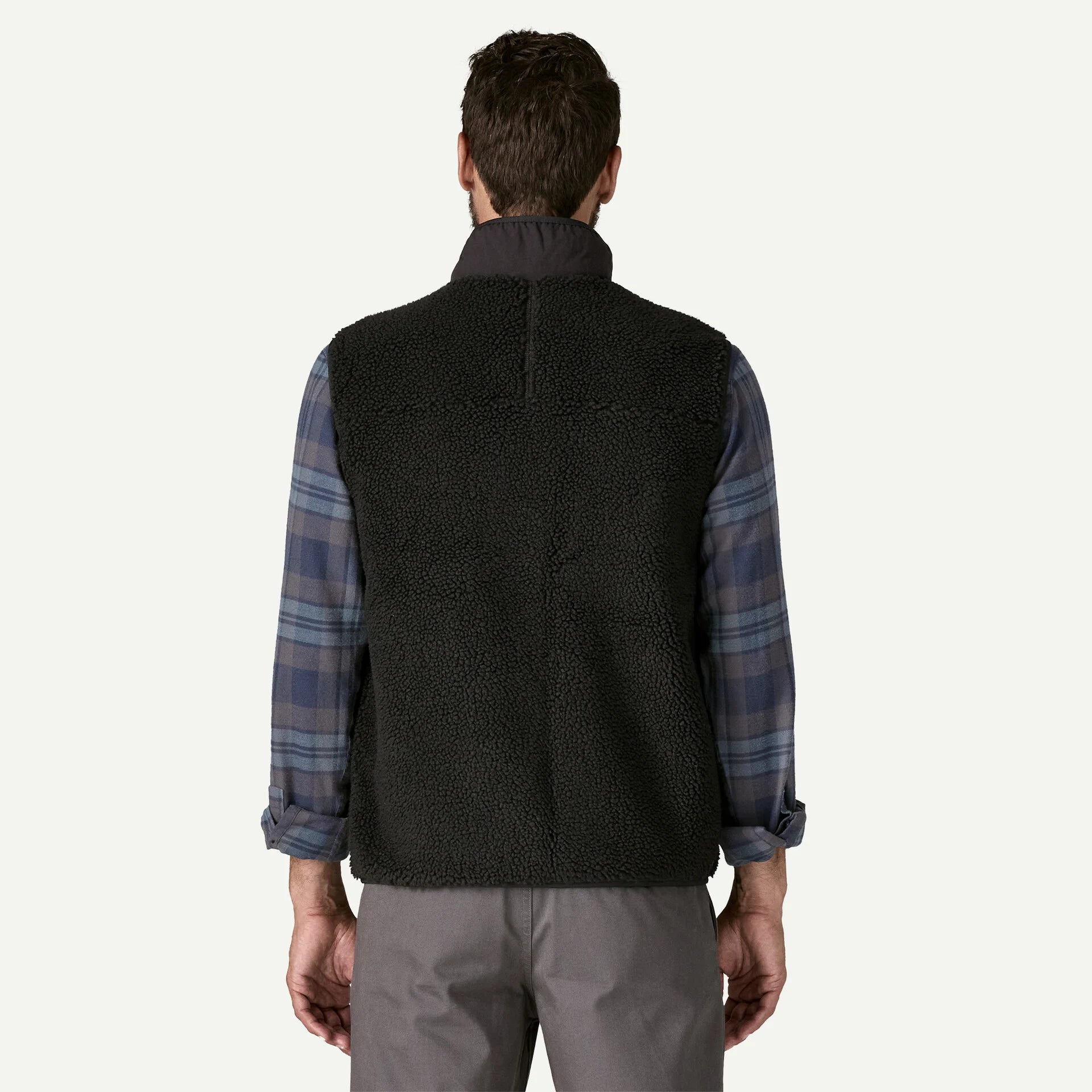 Classic Retro-X Vest M