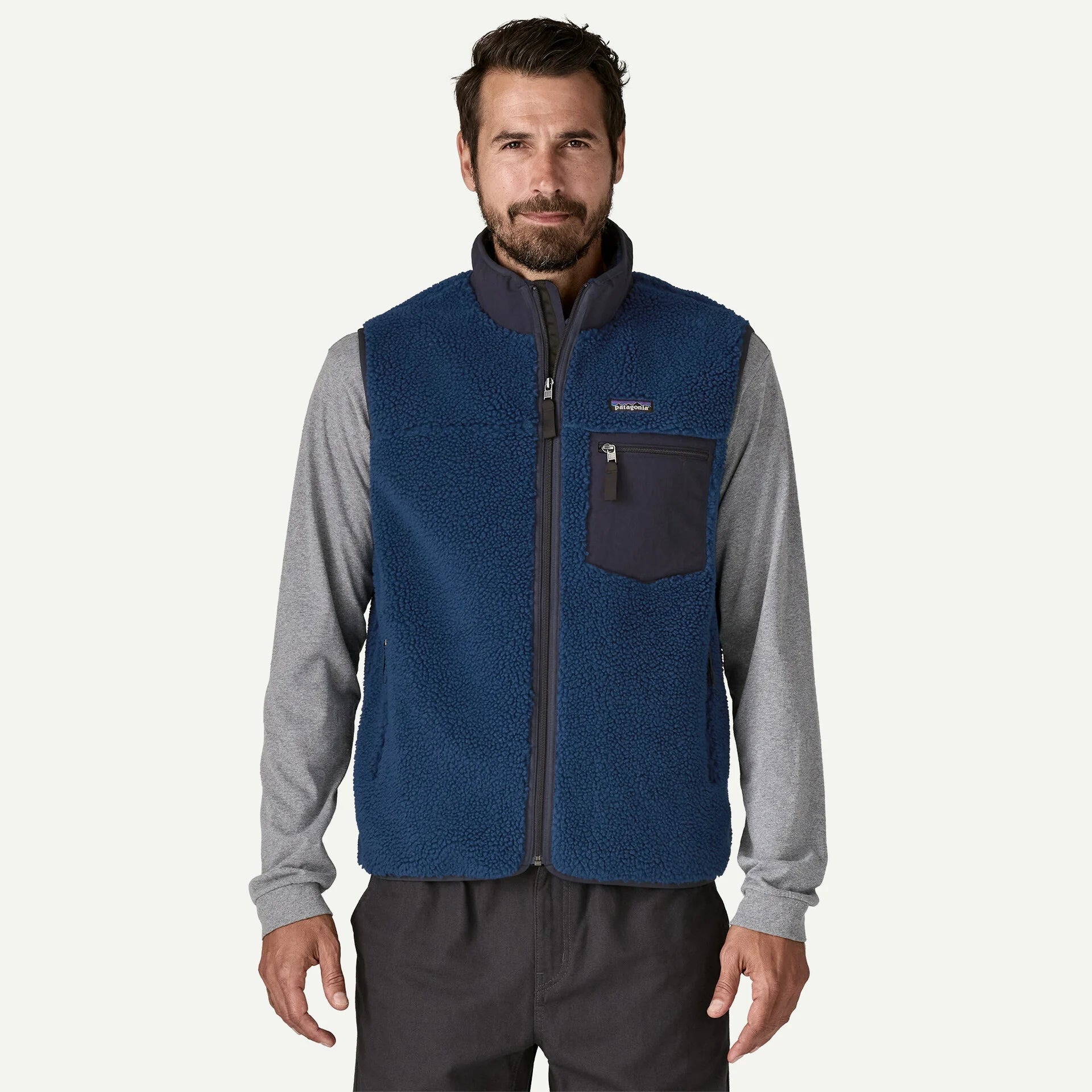 Classic Retro-X Vest M