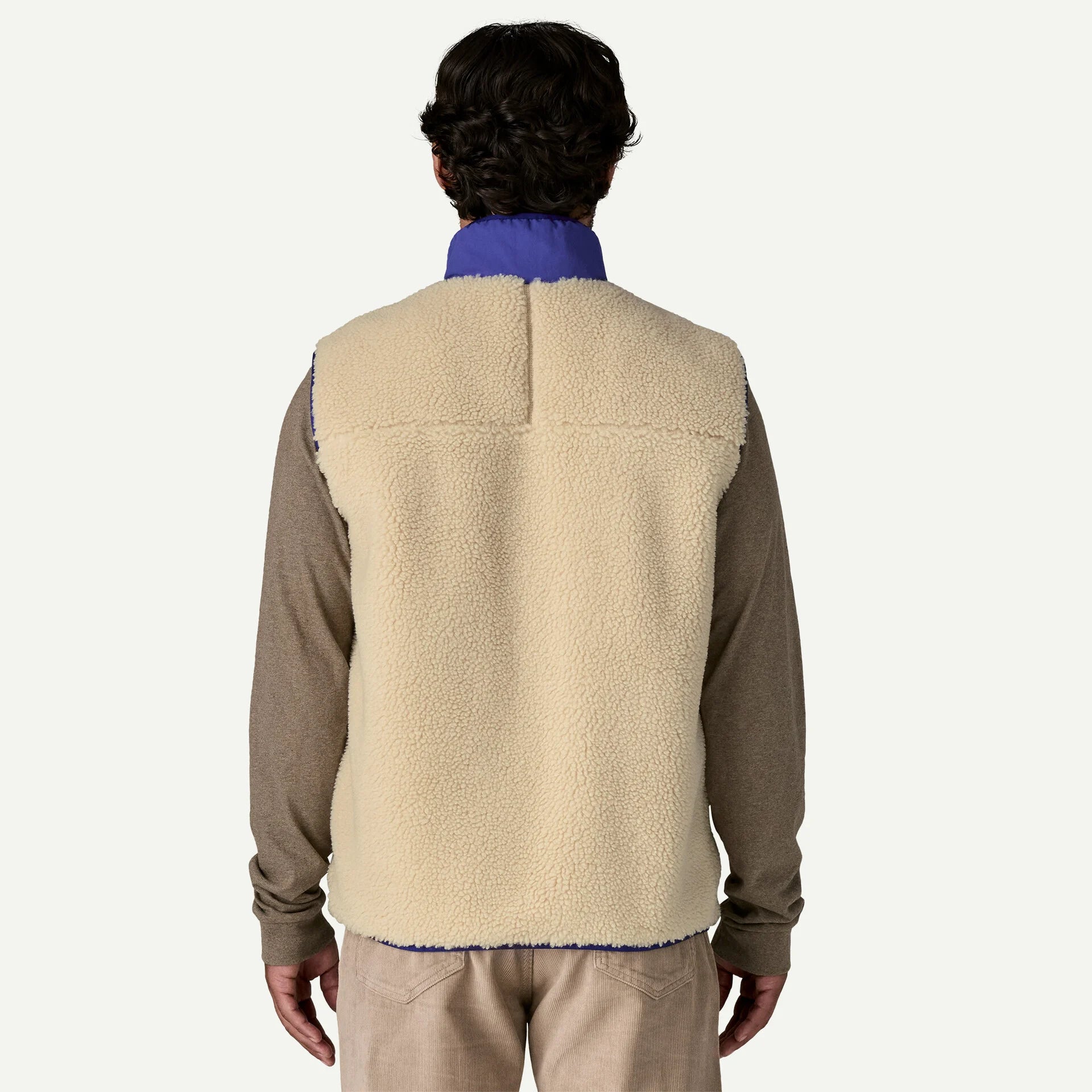 Classic Retro-X Vest M