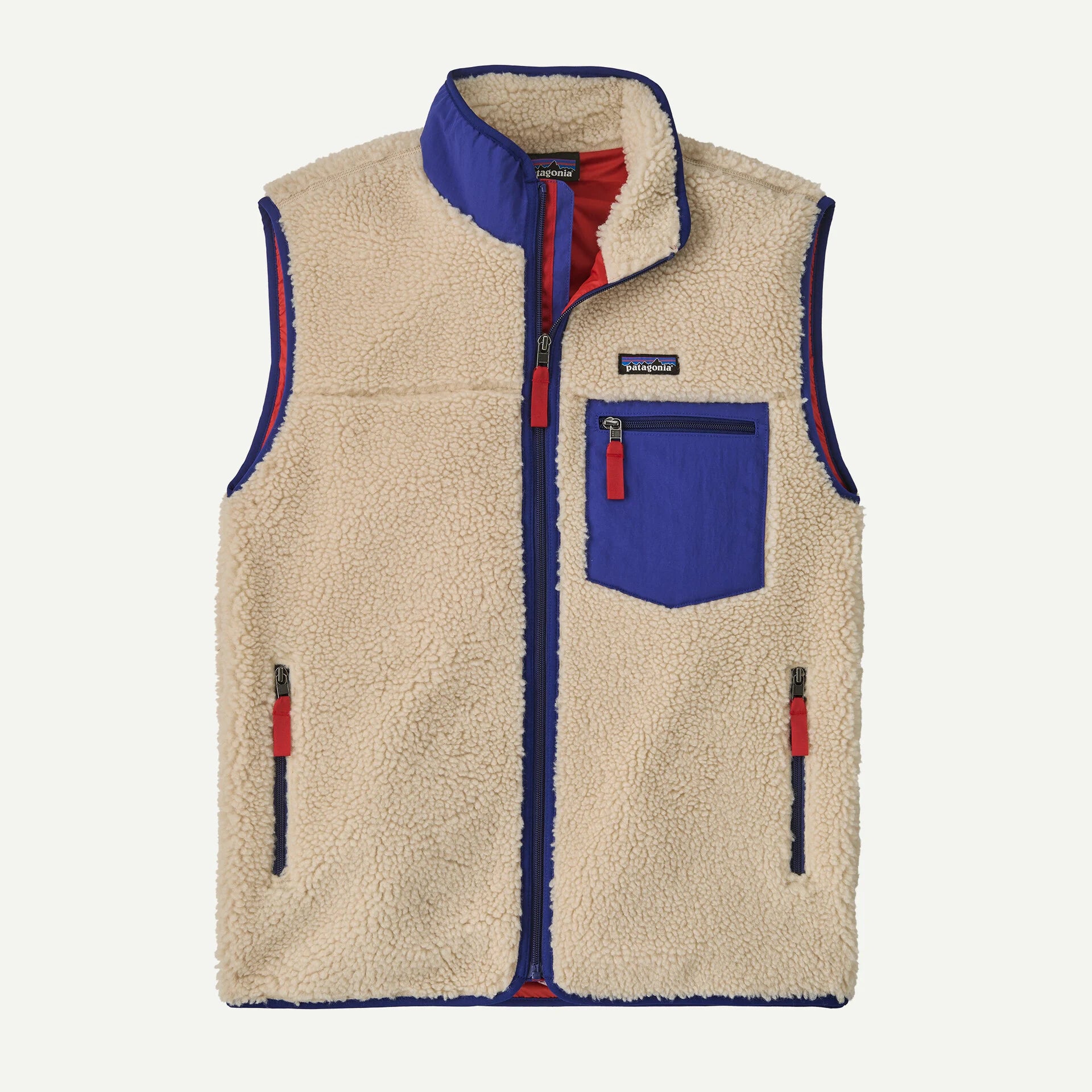 Classic Retro-X Vest Man