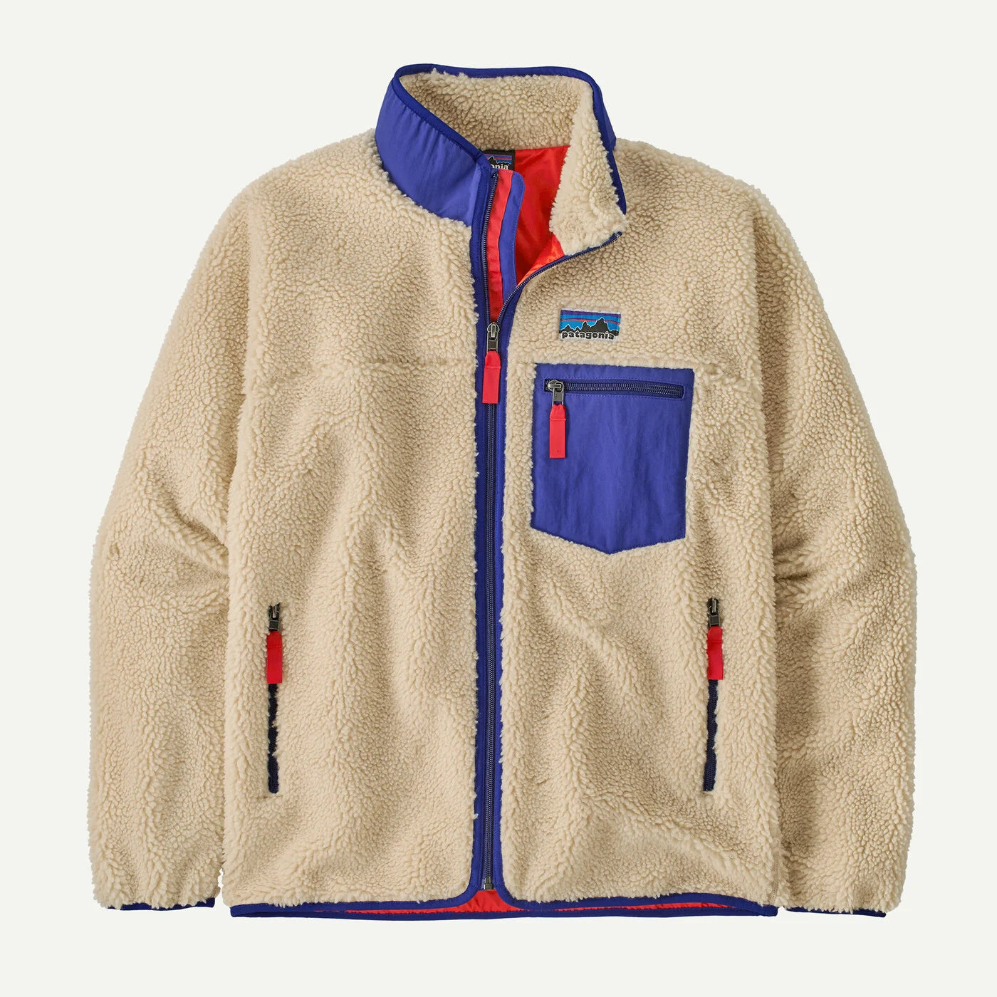 dark natural Classic Retro-X Jkt M