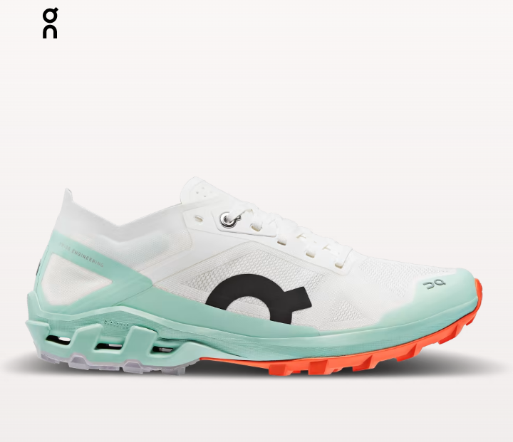 Cloudventure Peak 3 W