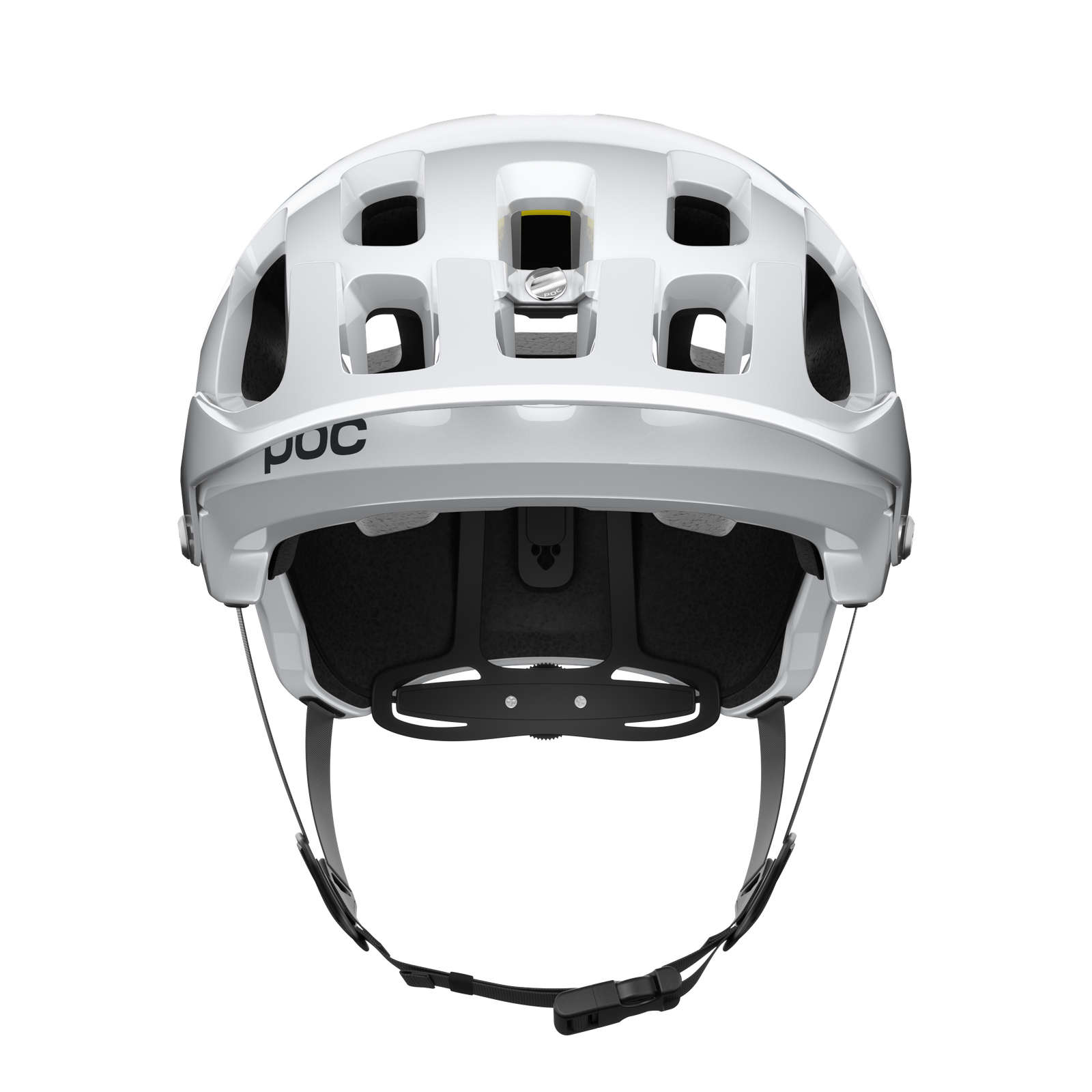 Tectal Race MIPS