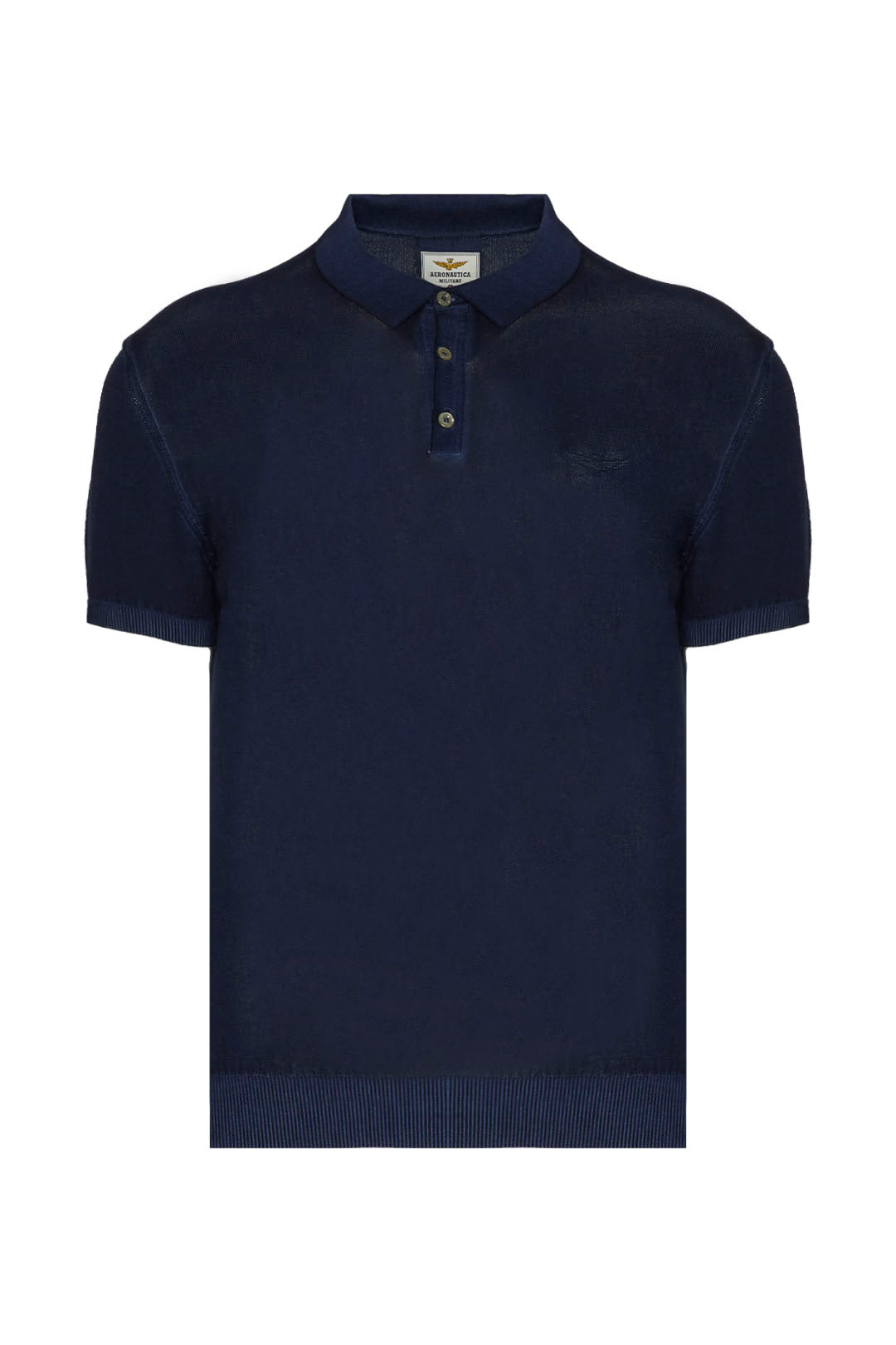 Short Sleeve Polo