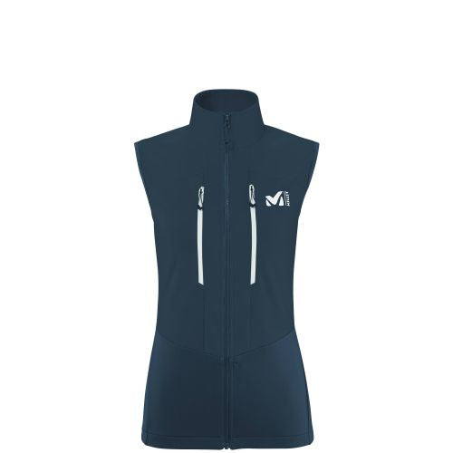 Pierra Ment Vest W