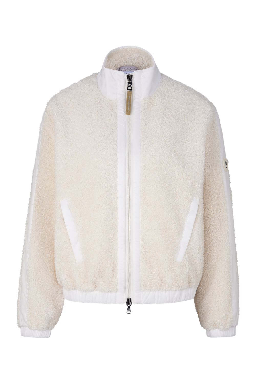 Emylia Teddy Jacket W