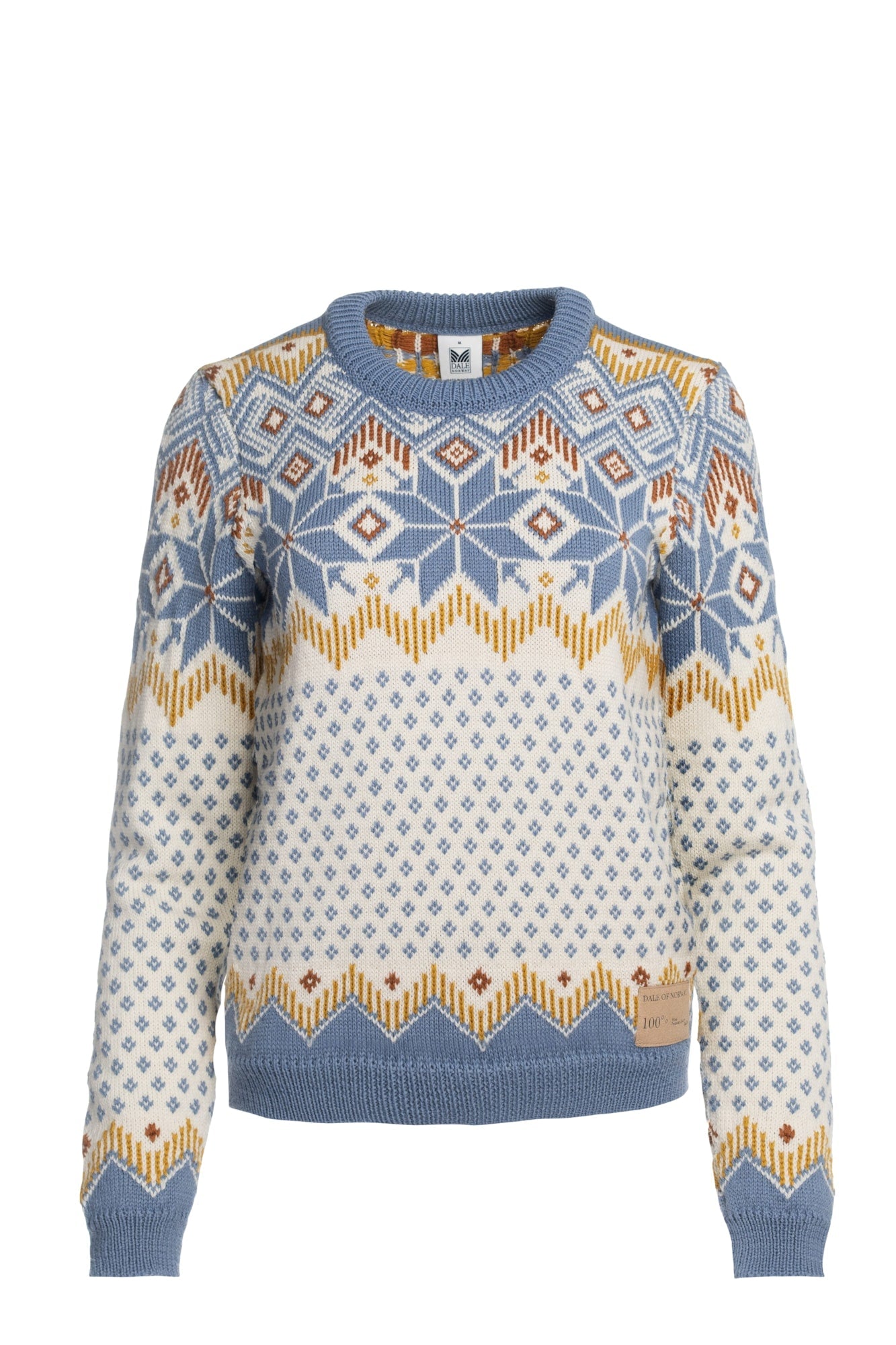 Vilja Sweater W